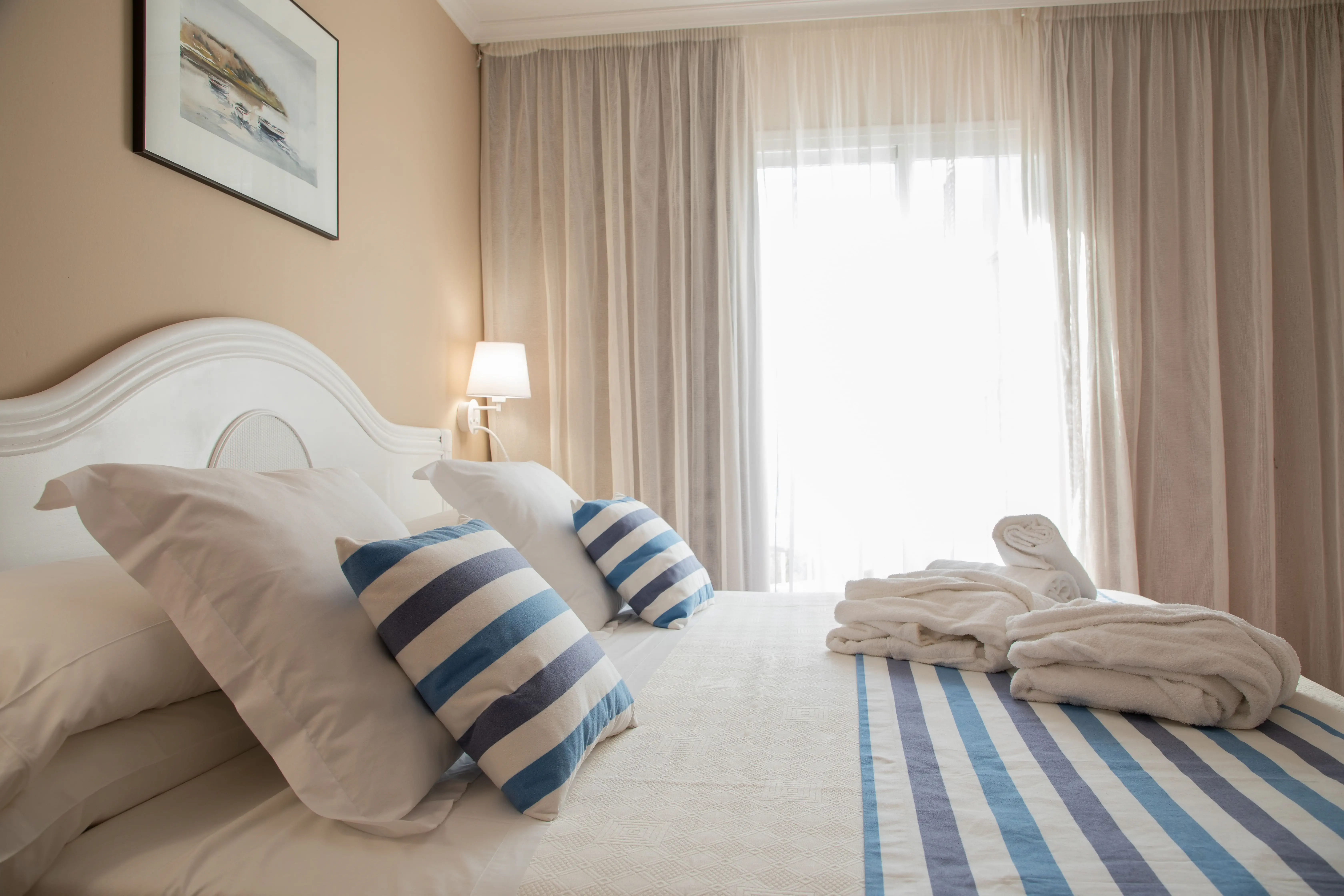 Dwo Les Palmeres (ex Best Western) - zdjęcie 16