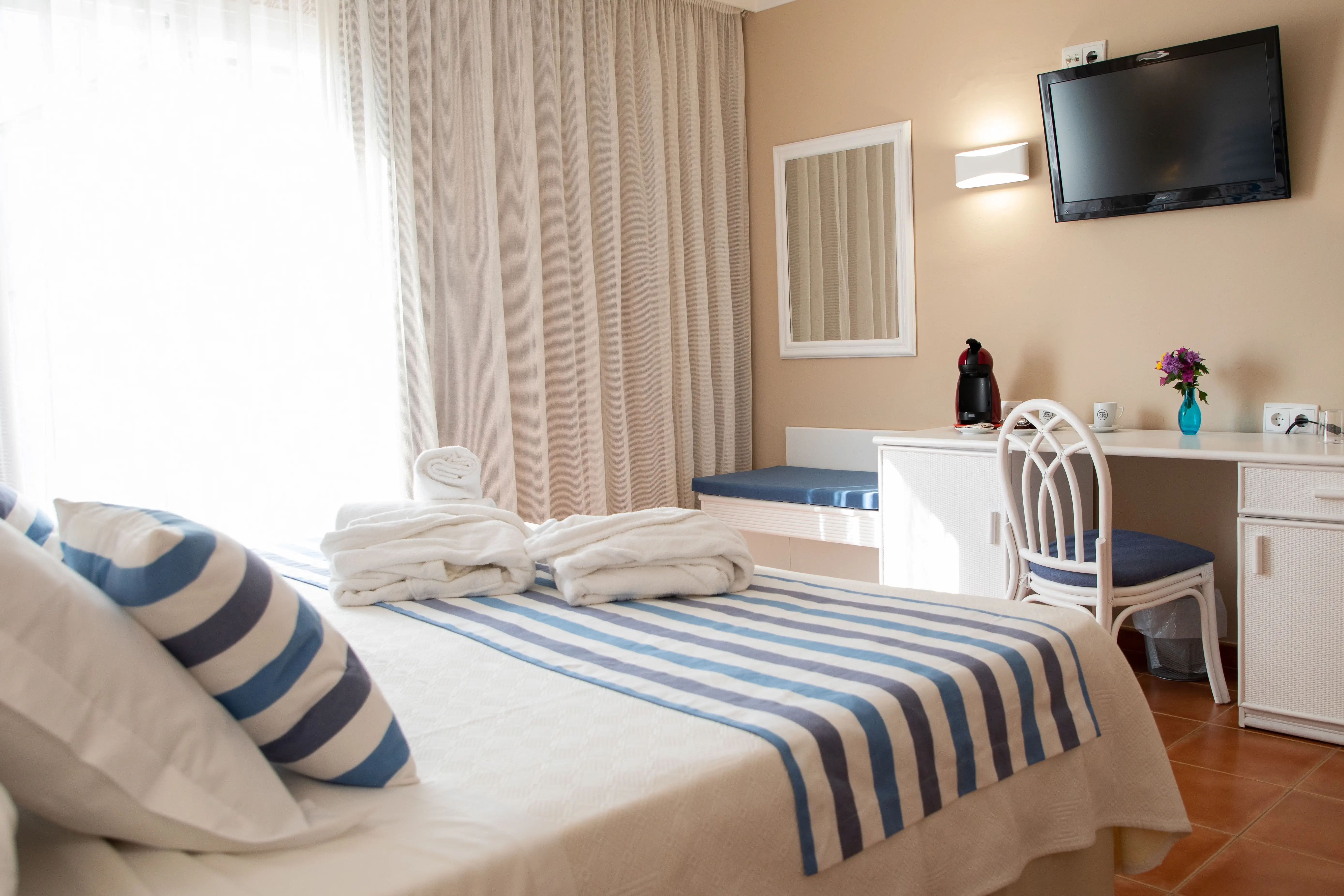 Dwo Les Palmeres (ex Best Western) - zdjęcie 20
