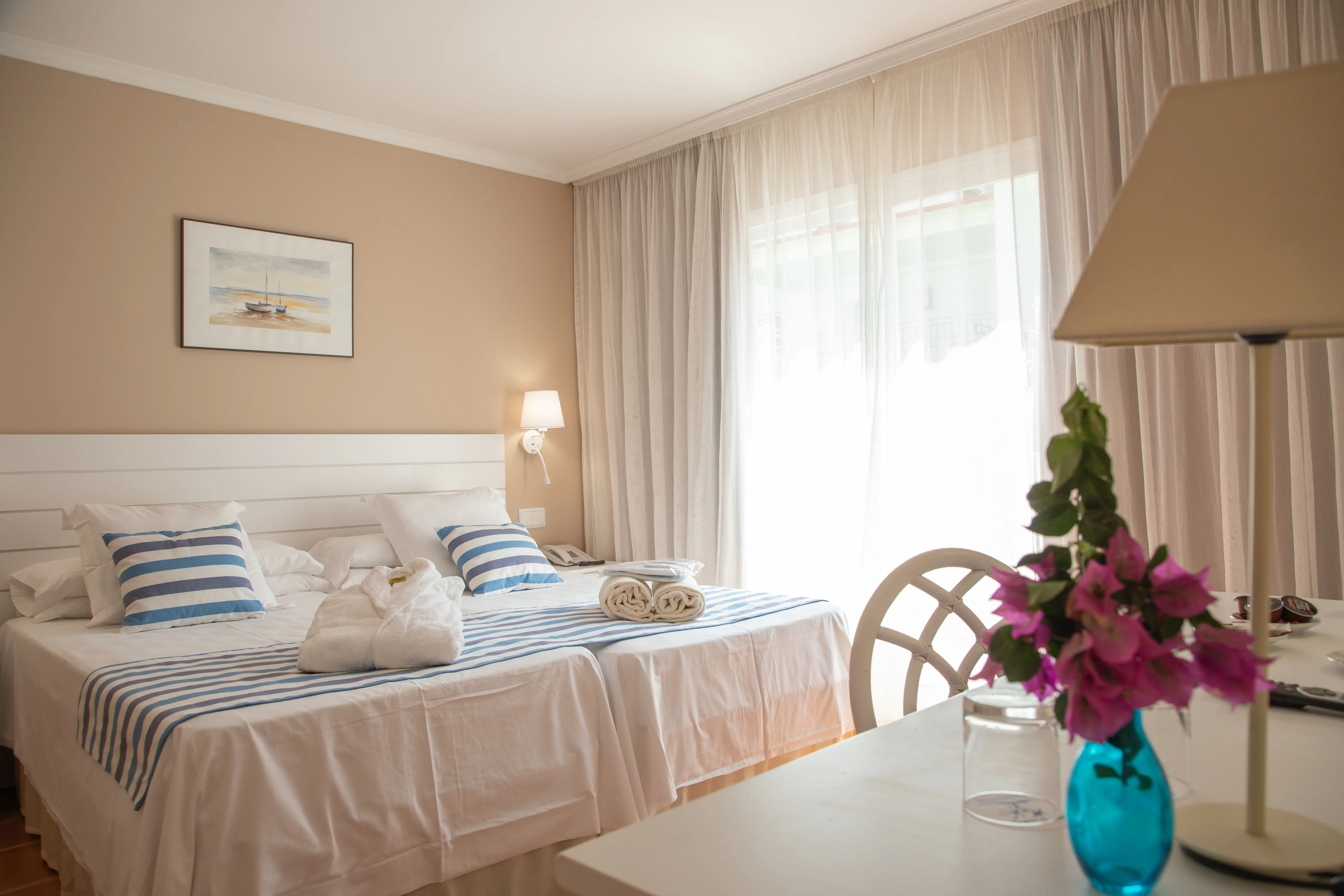 Dwo Les Palmeres (ex Best Western) - zdjęcie 11