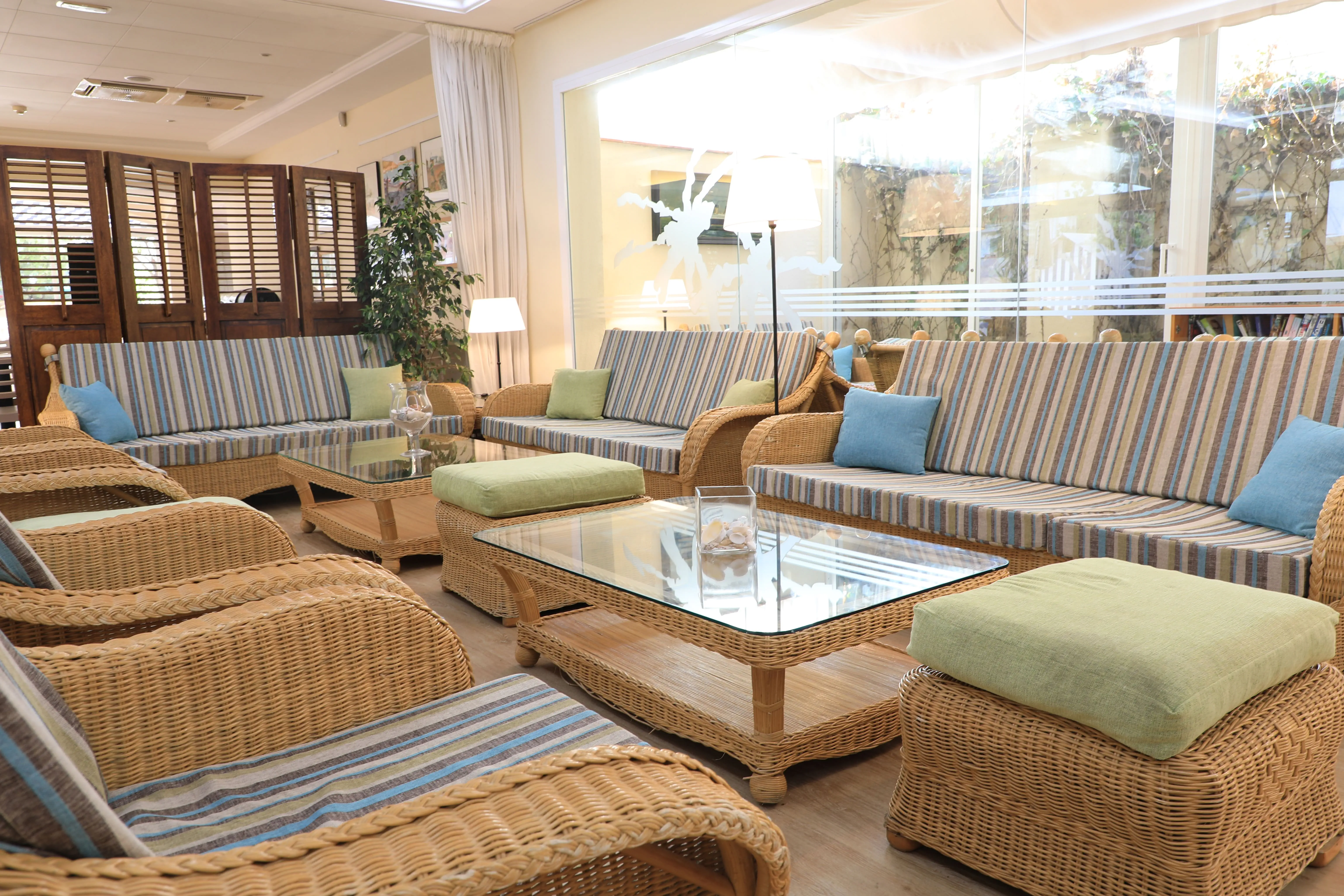 Dwo Les Palmeres (ex Best Western) - zdjęcie 28