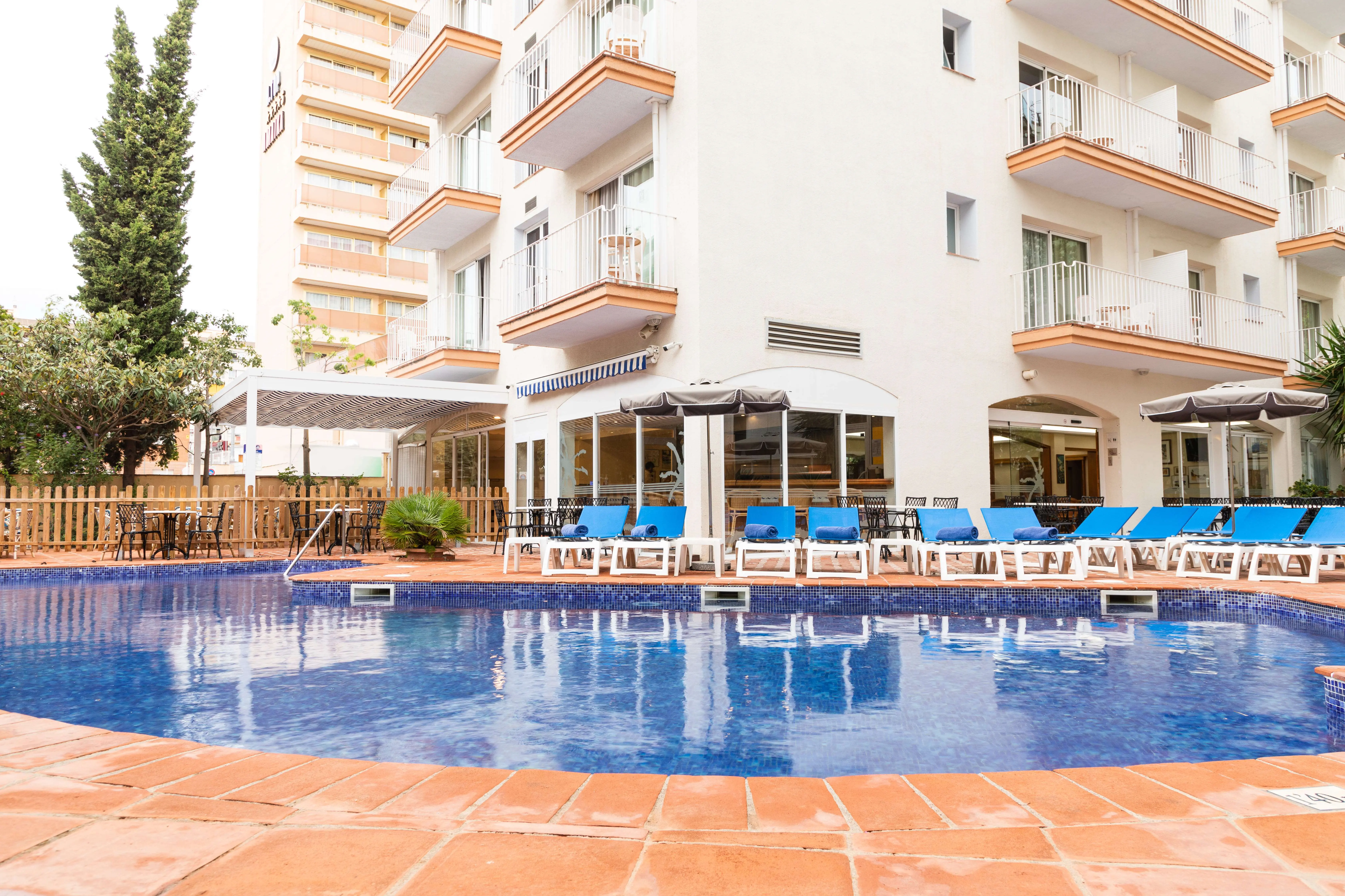 Dwo Les Palmeres (ex Best Western) - zdjęcie 2