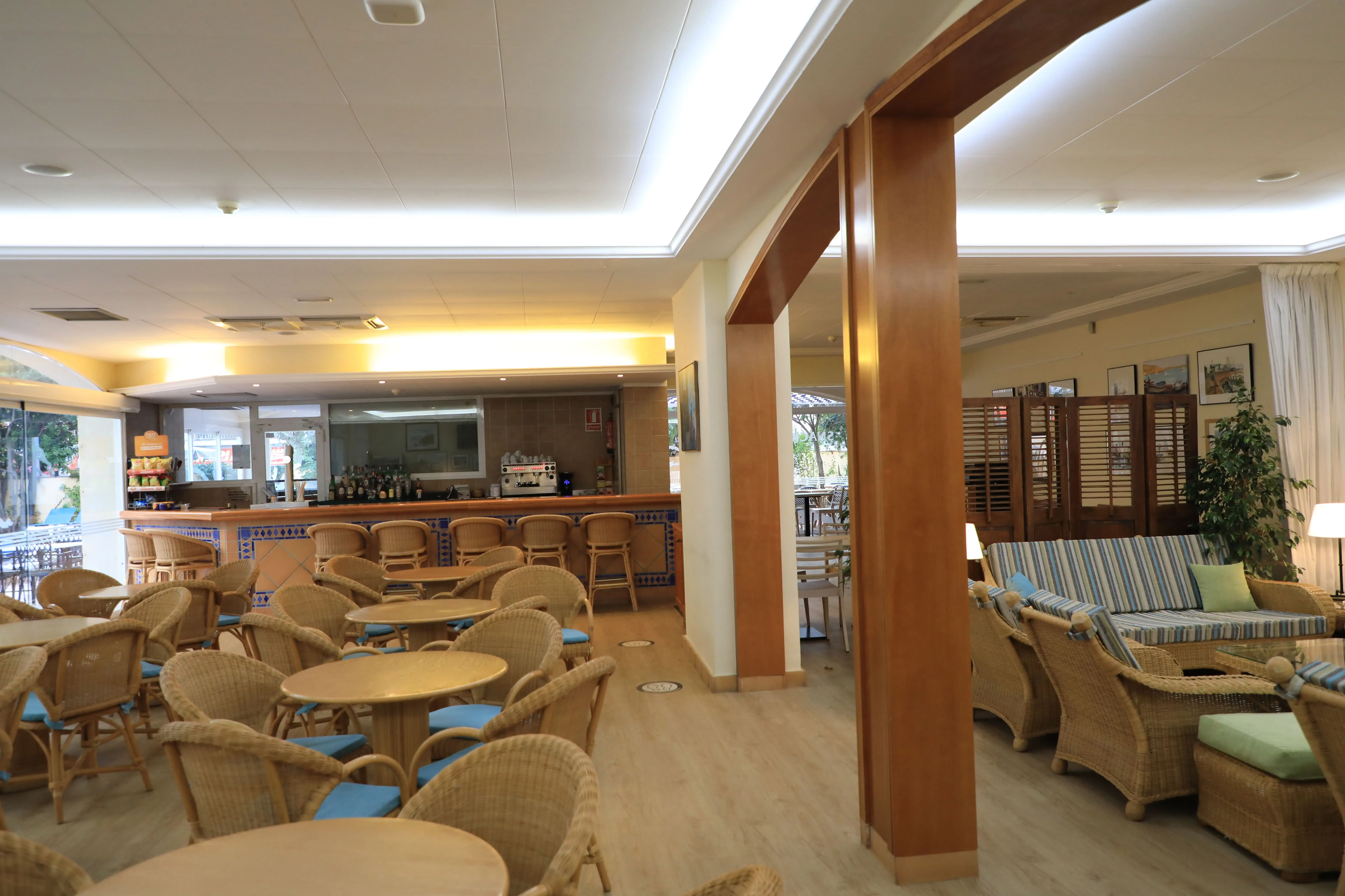 Dwo Les Palmeres (ex Best Western) - zdjęcie 29