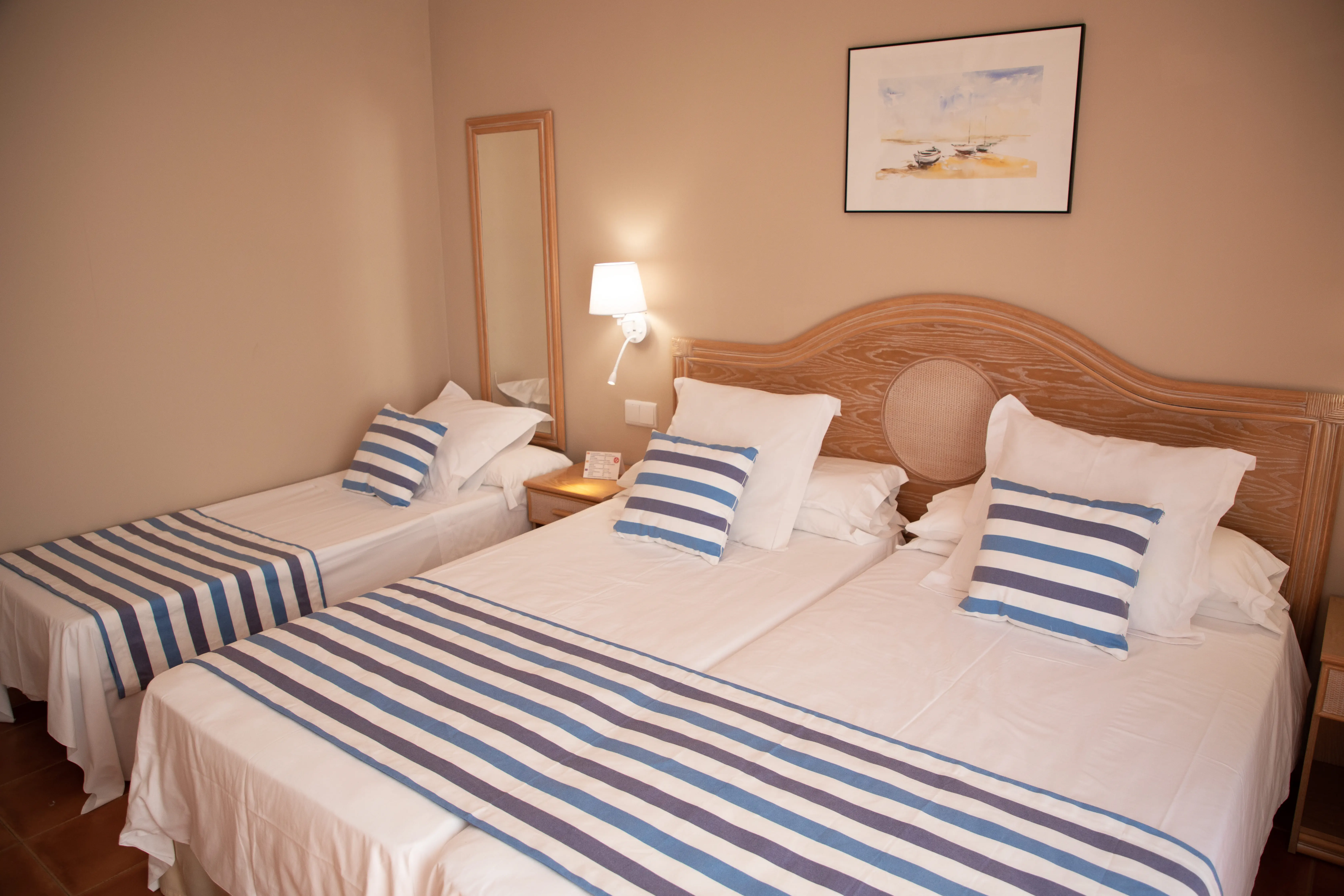 Dwo Les Palmeres (ex Best Western) - zdjęcie 21