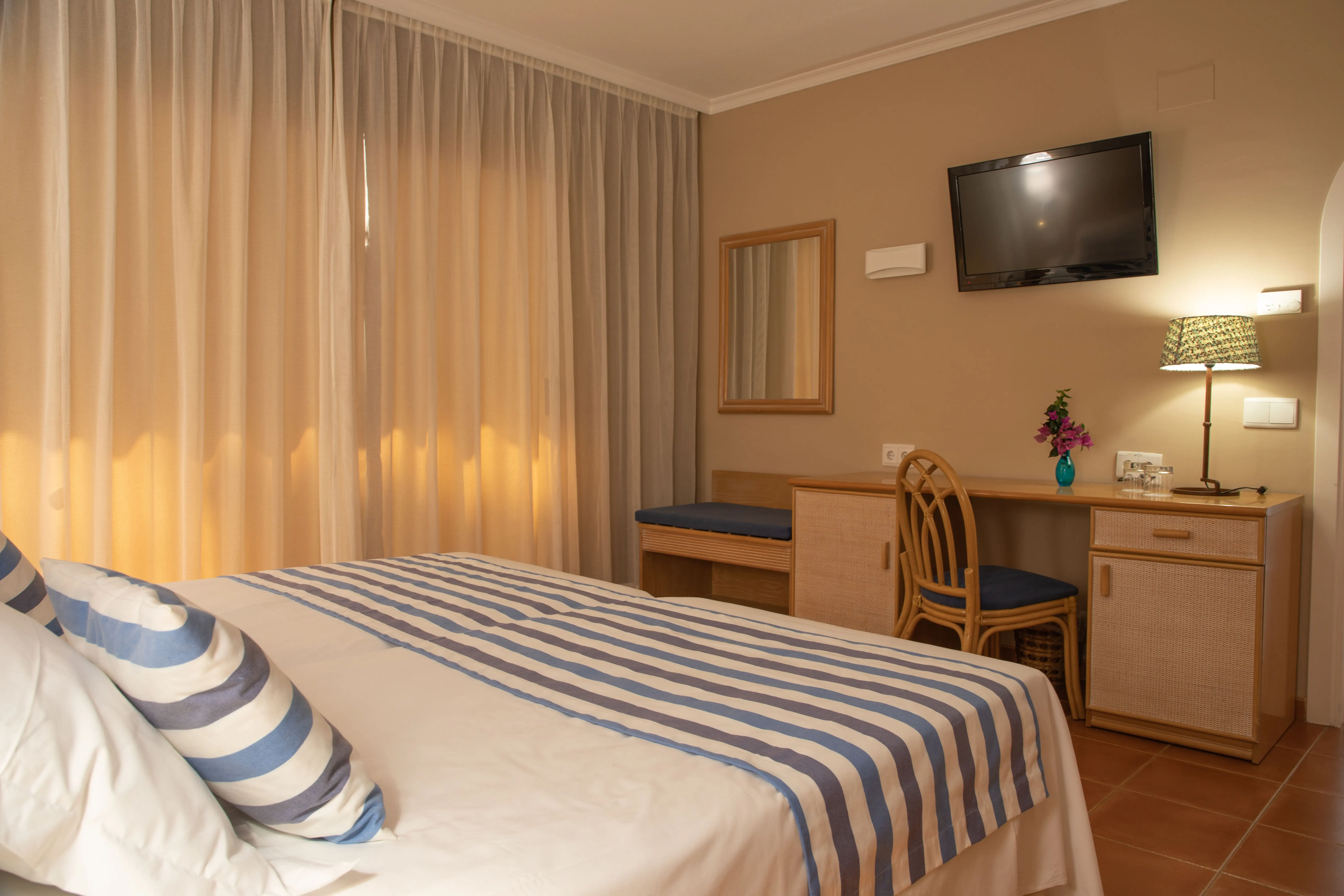 Dwo Les Palmeres (ex Best Western) - zdjęcie 19