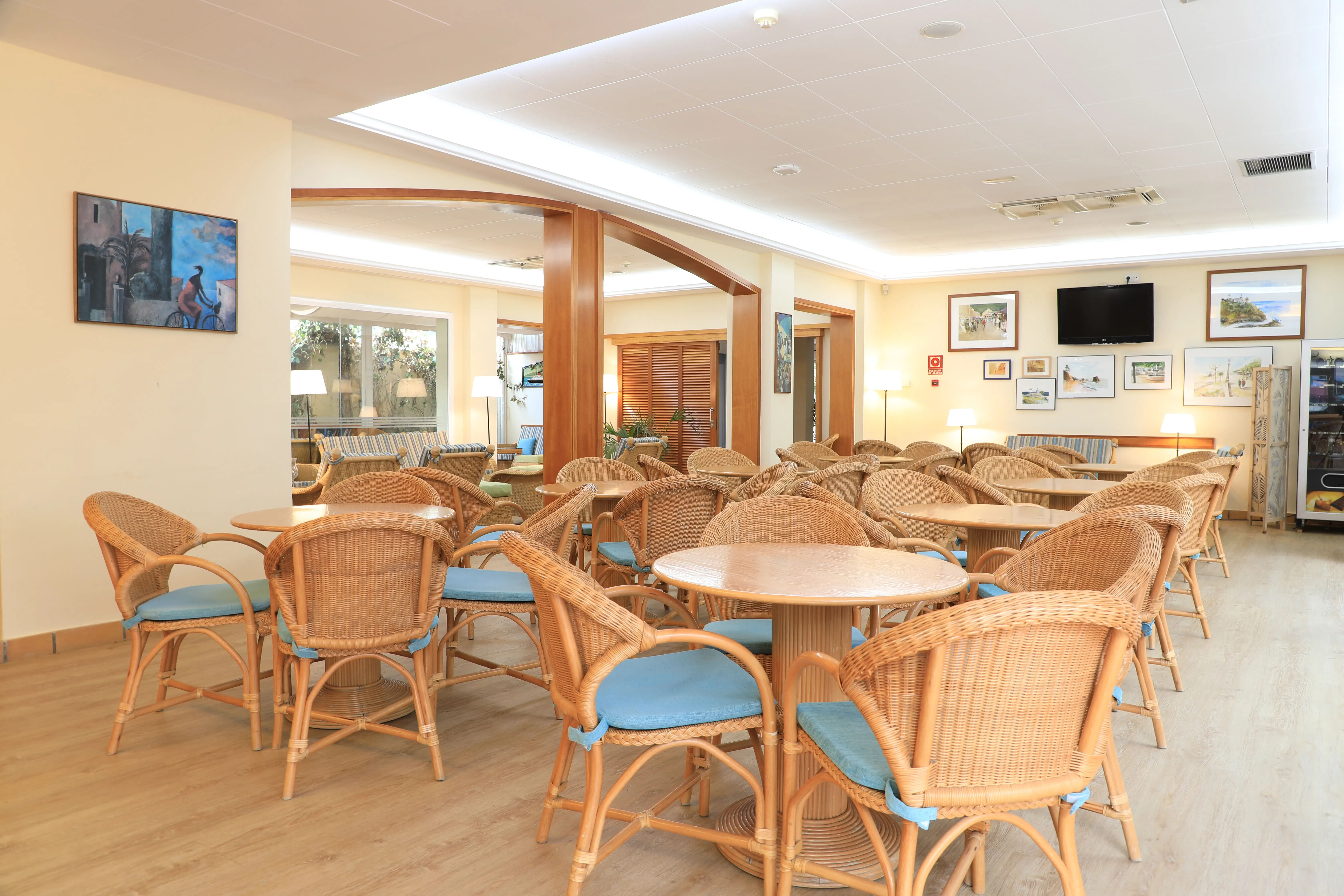 Dwo Les Palmeres (ex Best Western) - zdjęcie 25