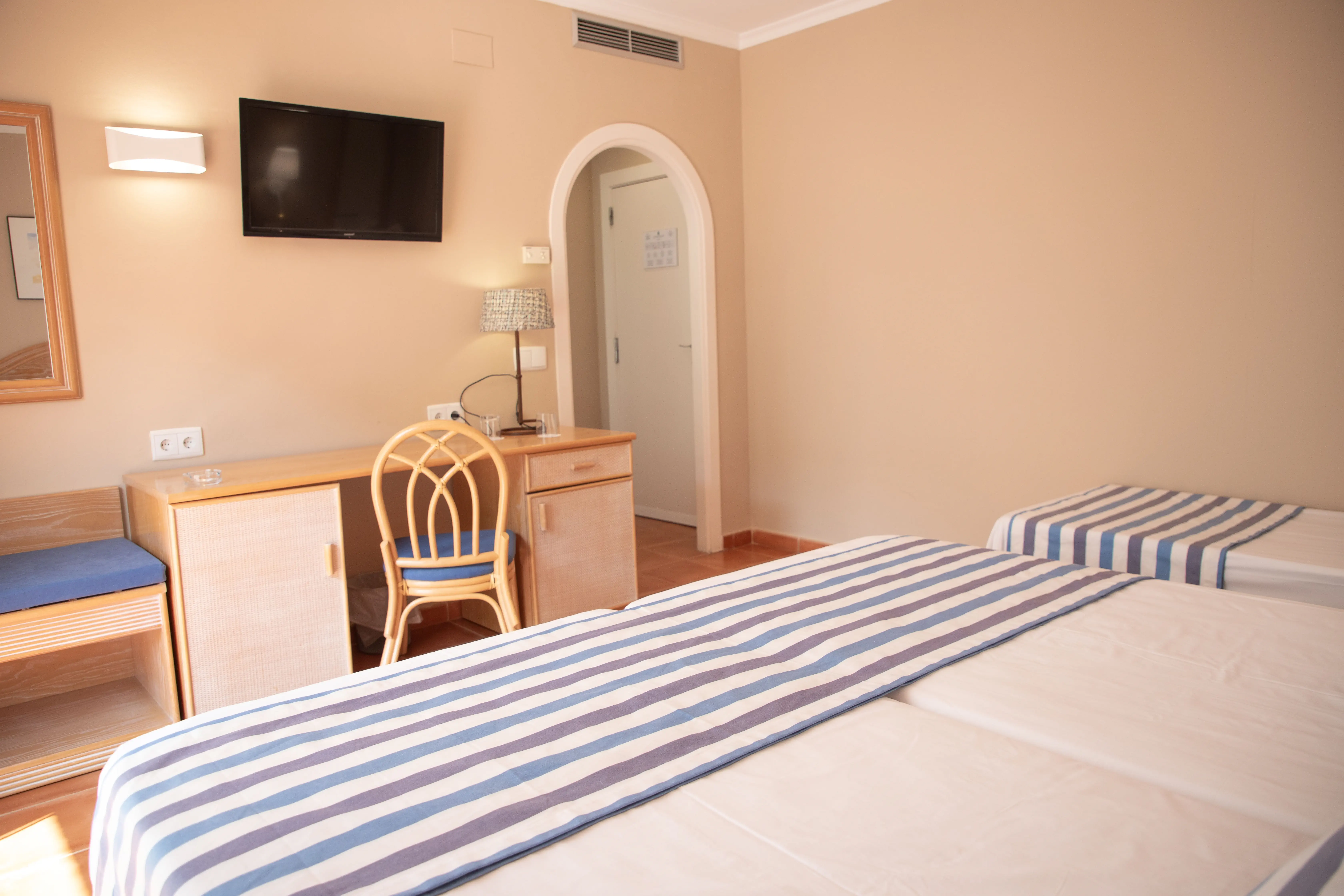 Dwo Les Palmeres (ex Best Western) - zdjęcie 22