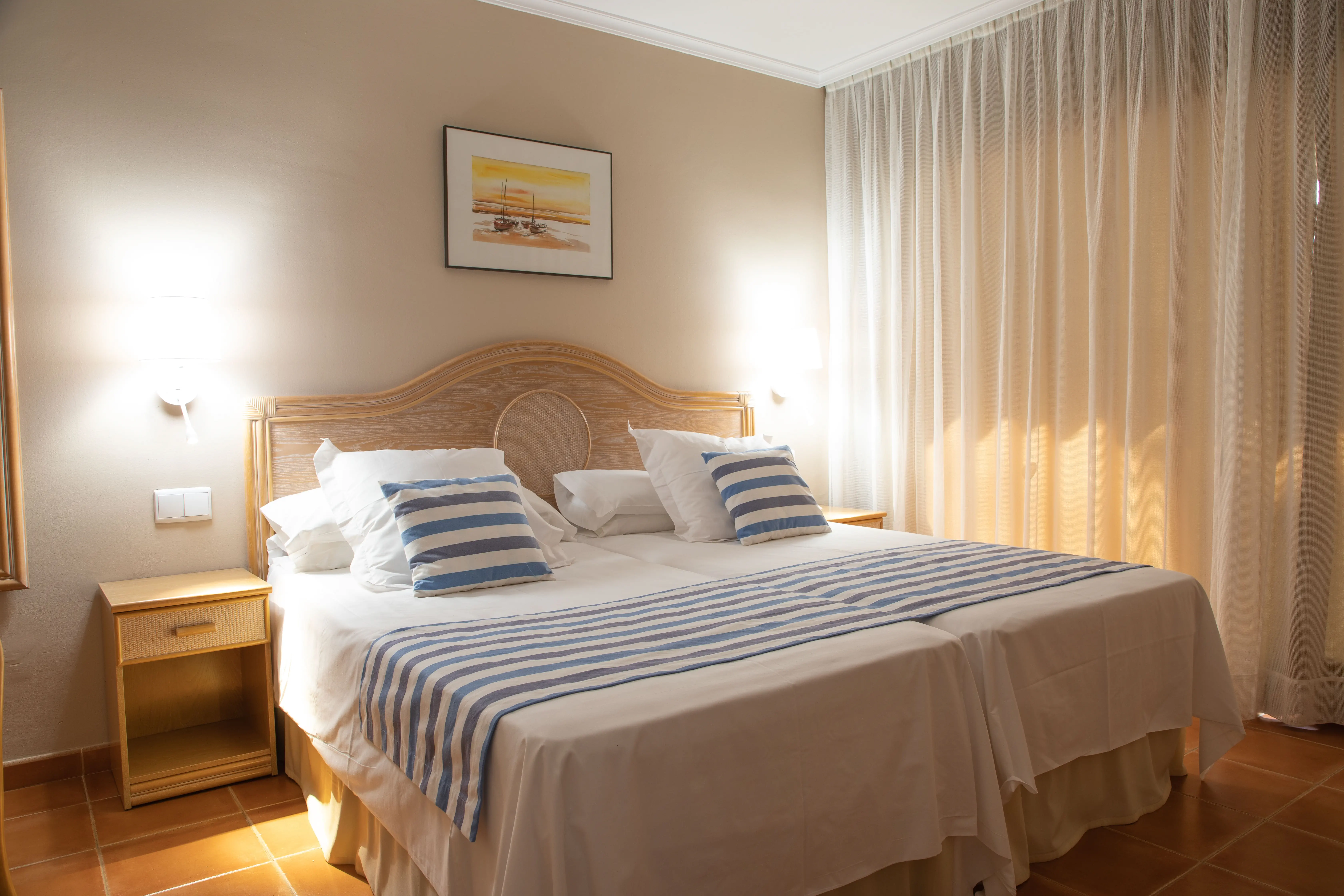 Dwo Les Palmeres (ex Best Western) - zdjęcie 13
