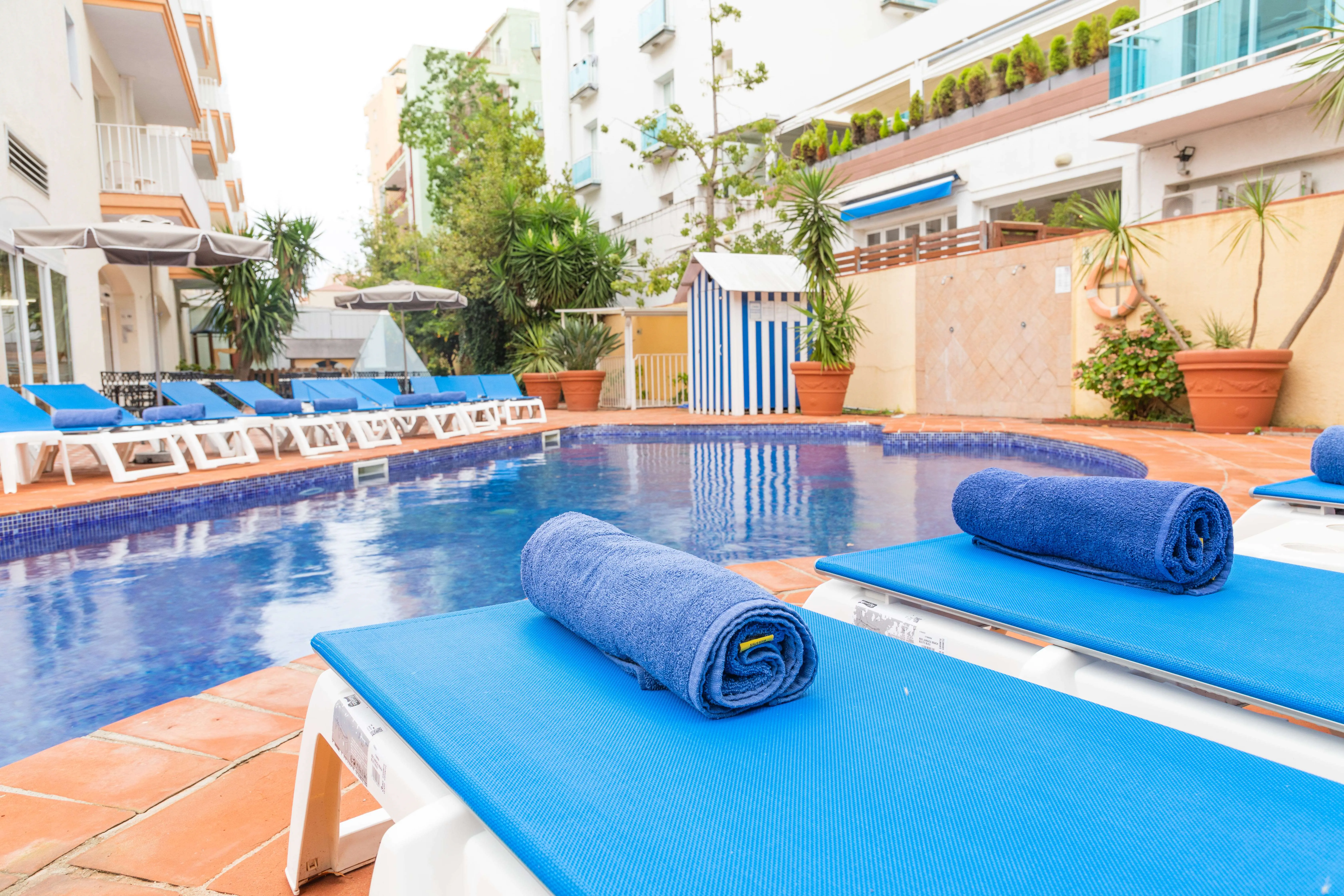 Dwo Les Palmeres (ex Best Western) - zdjęcie 6