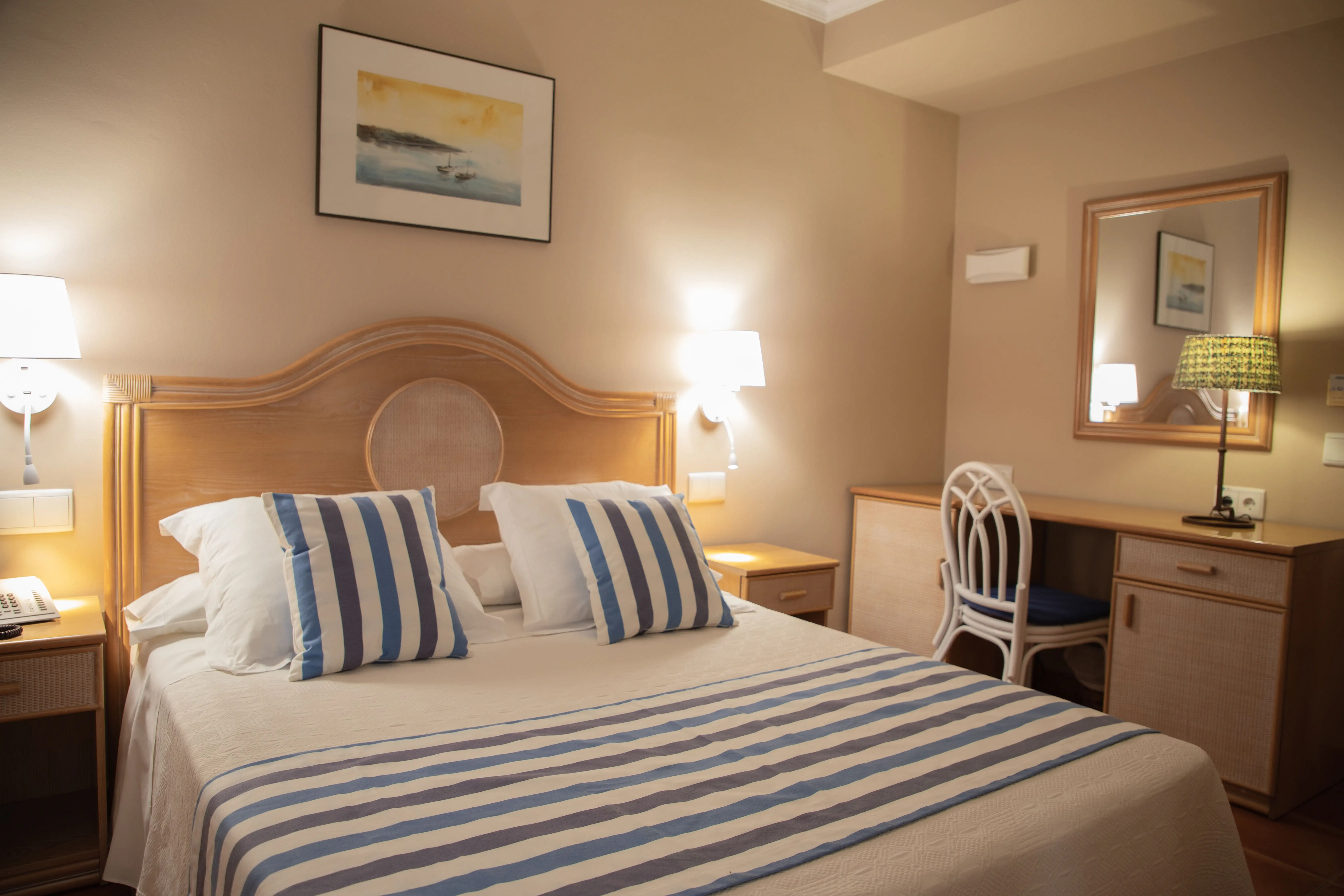 Dwo Les Palmeres (ex Best Western) - zdjęcie 14