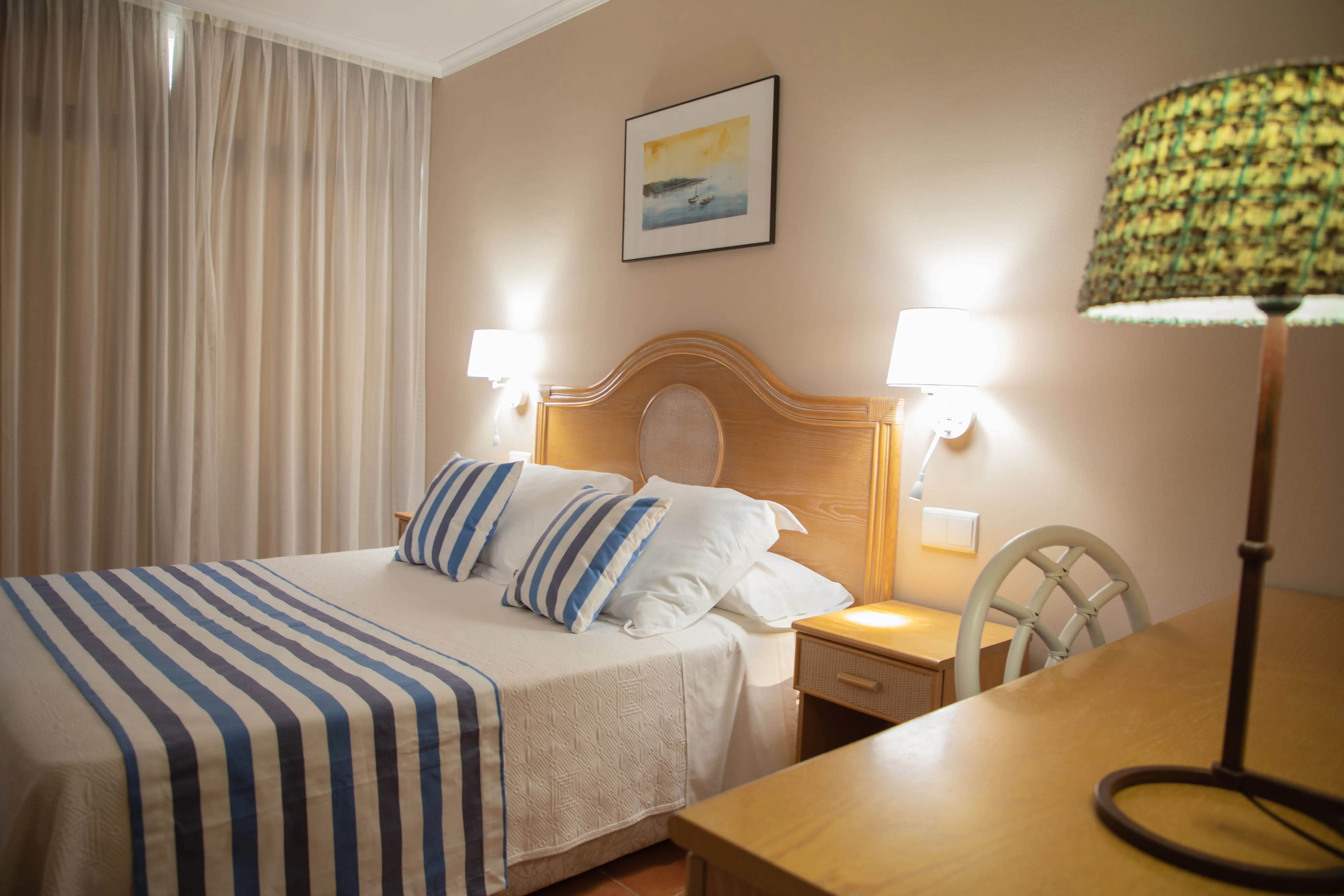 Dwo Les Palmeres (ex Best Western) - zdjęcie 15