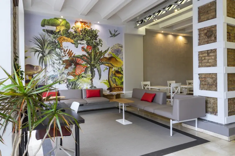 Atarazanas Malaga Boutique - zdjęcie 18