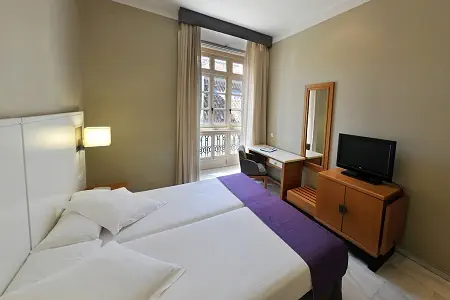 Atarazanas Malaga Boutique - zdjęcie 9