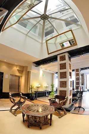 Atarazanas Malaga Boutique - zdjęcie 6
