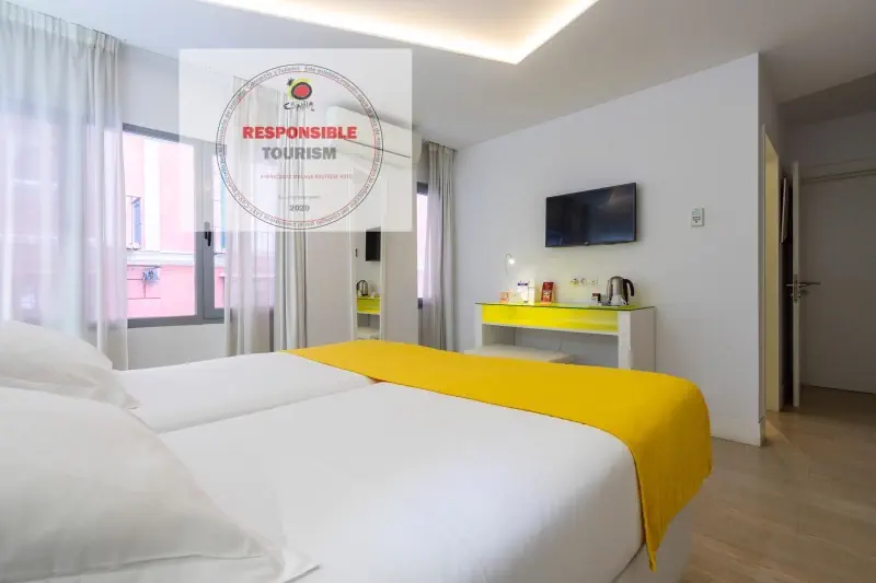 Atarazanas Malaga Boutique - zdjęcie 2