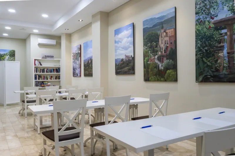 Atarazanas Malaga Boutique - zdjęcie 20