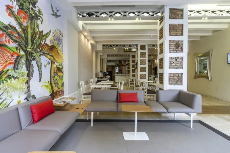 Atarazanas Malaga Boutique - zdjęcie 19