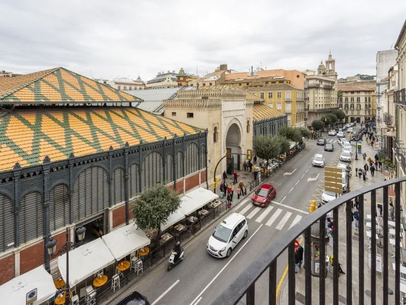 Atarazanas Malaga Boutique - zdjęcie 21