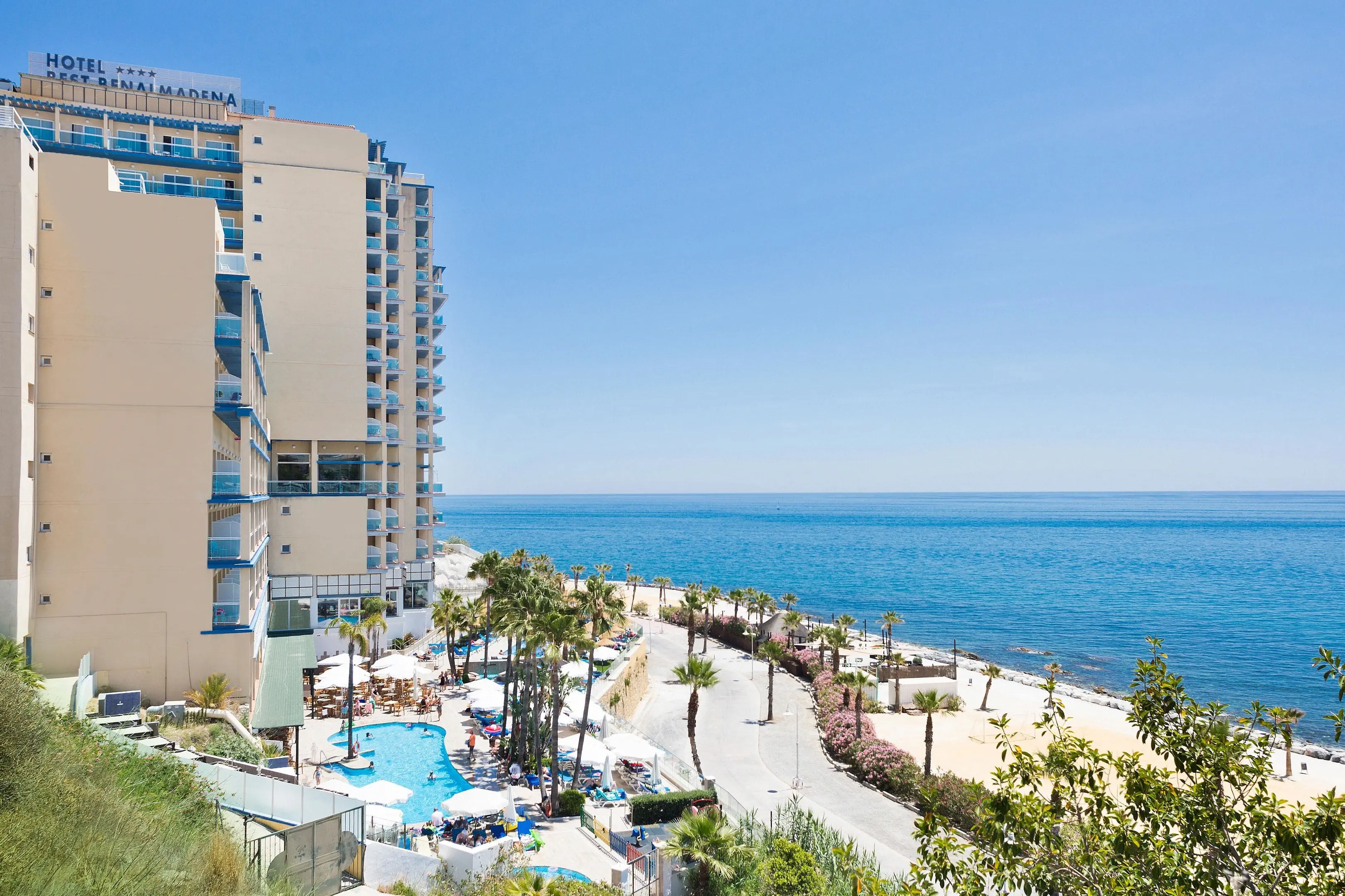Best Benalmadena - zdjęcie 2