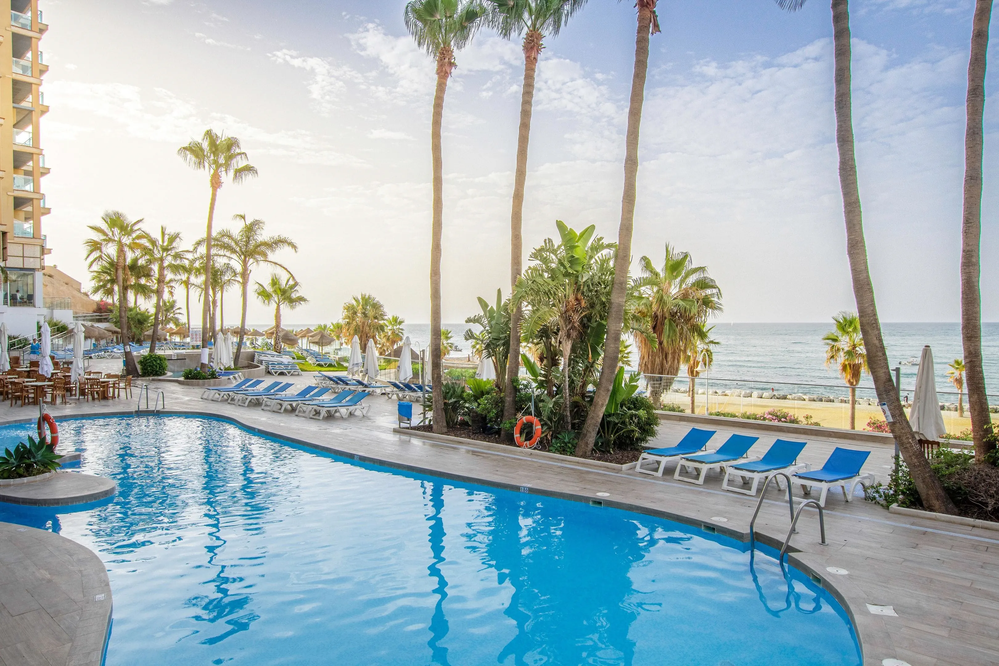 Best Benalmadena - zdjęcie 21