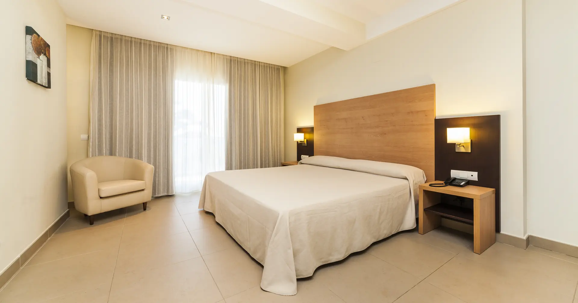 Globales Playa Estepona - zdjęcie 10