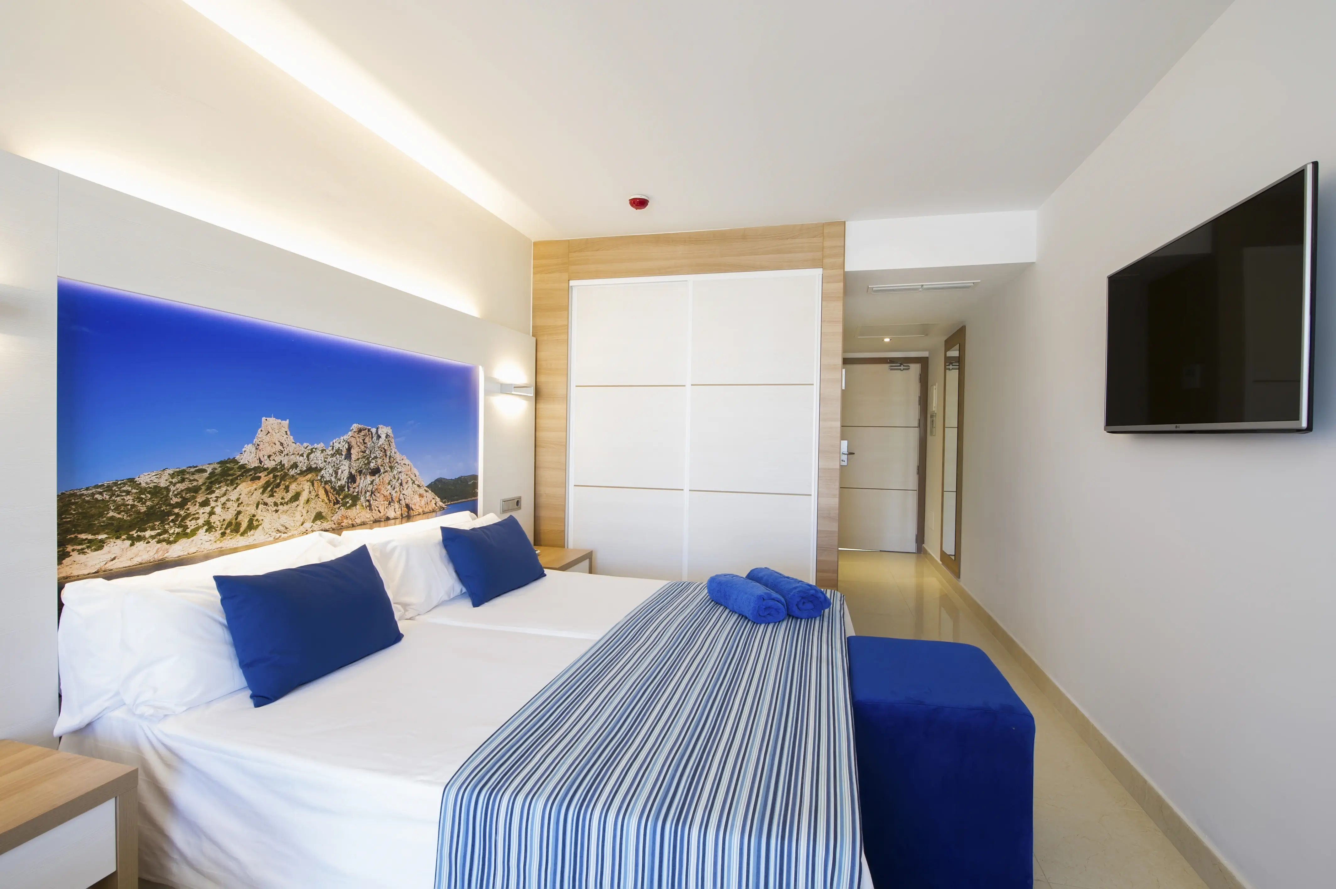 Globales Playa Estepona - zdjęcie 4