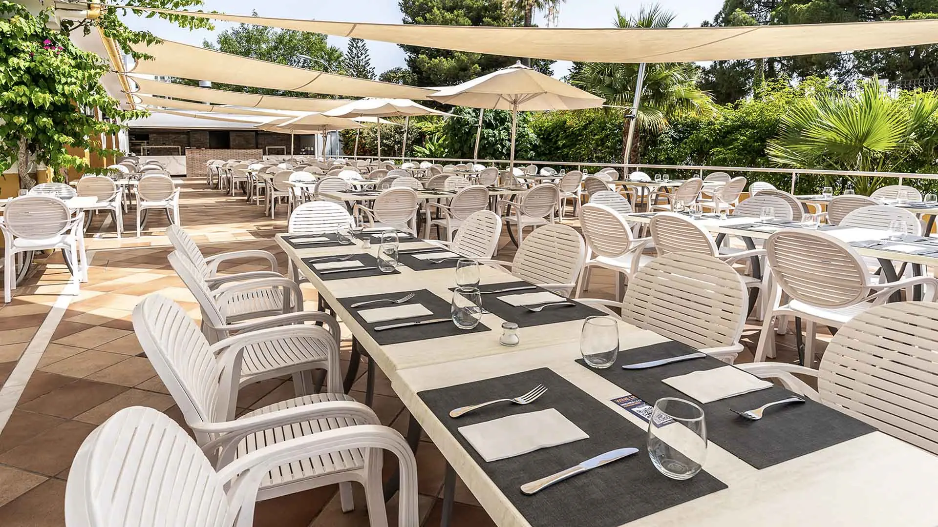 Globales Playa Estepona - zdjęcie 30