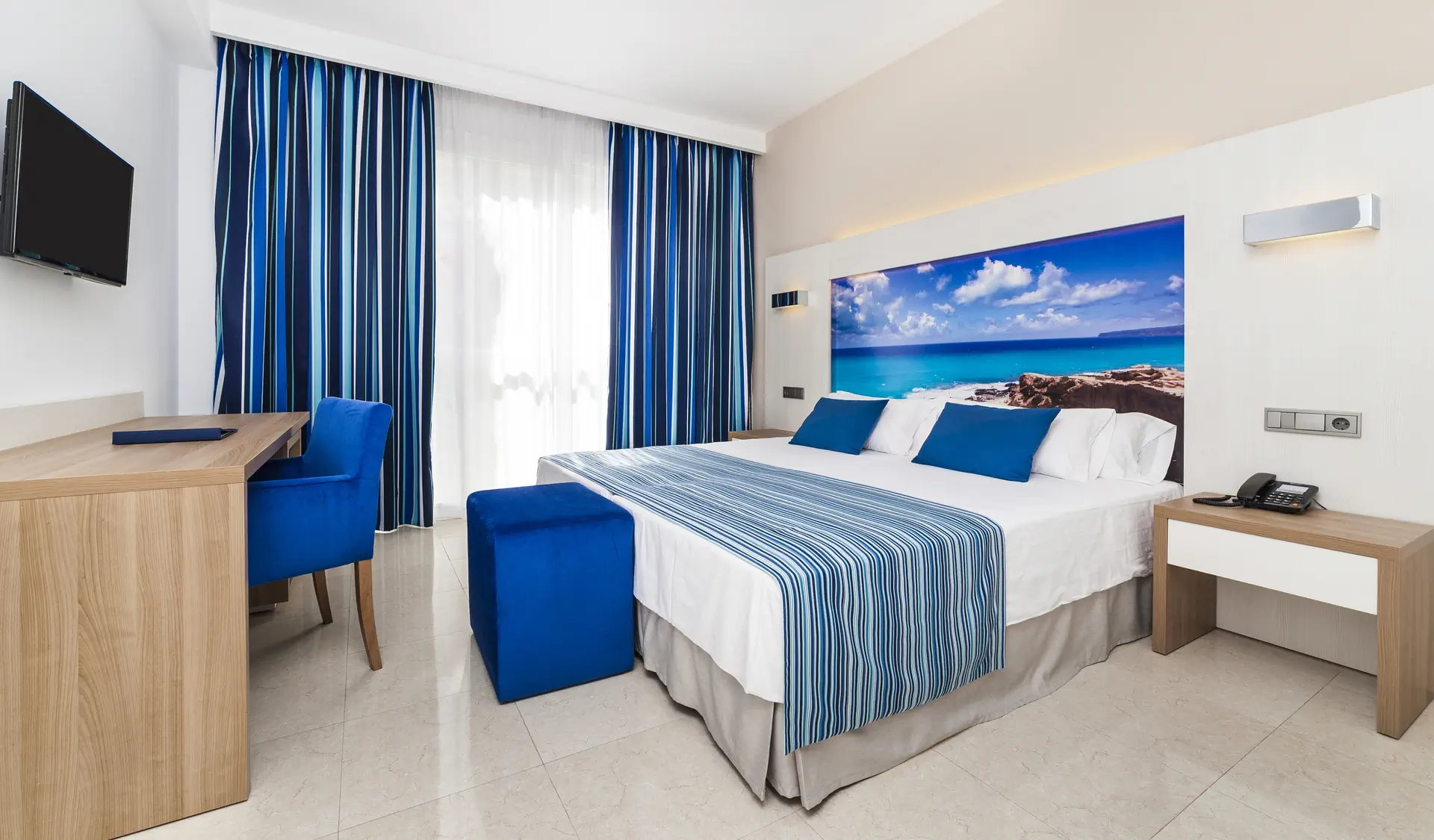 Globales Playa Estepona - zdjęcie 5