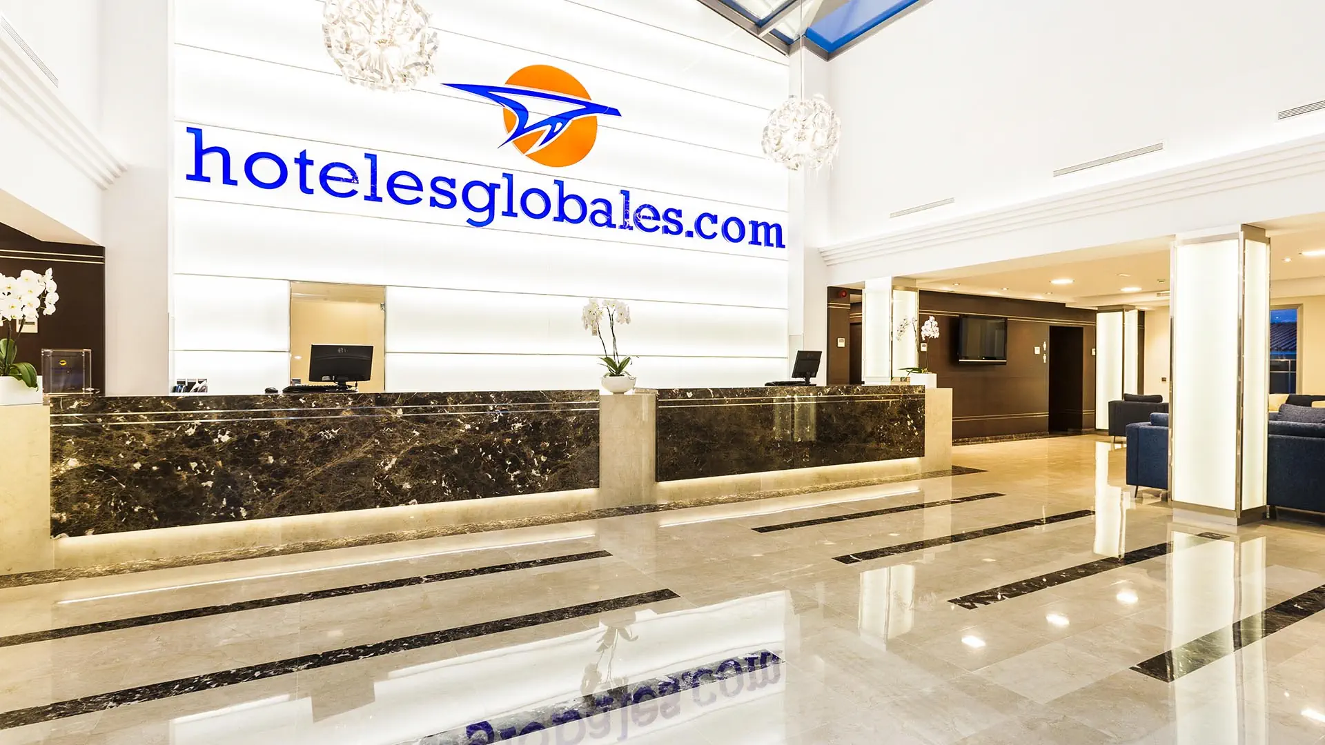 Globales Playa Estepona - zdjęcie 3