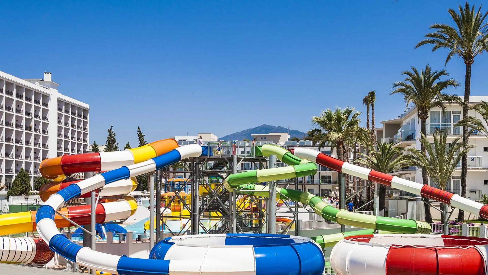 Globales Playa Estepona - zdjęcie 15