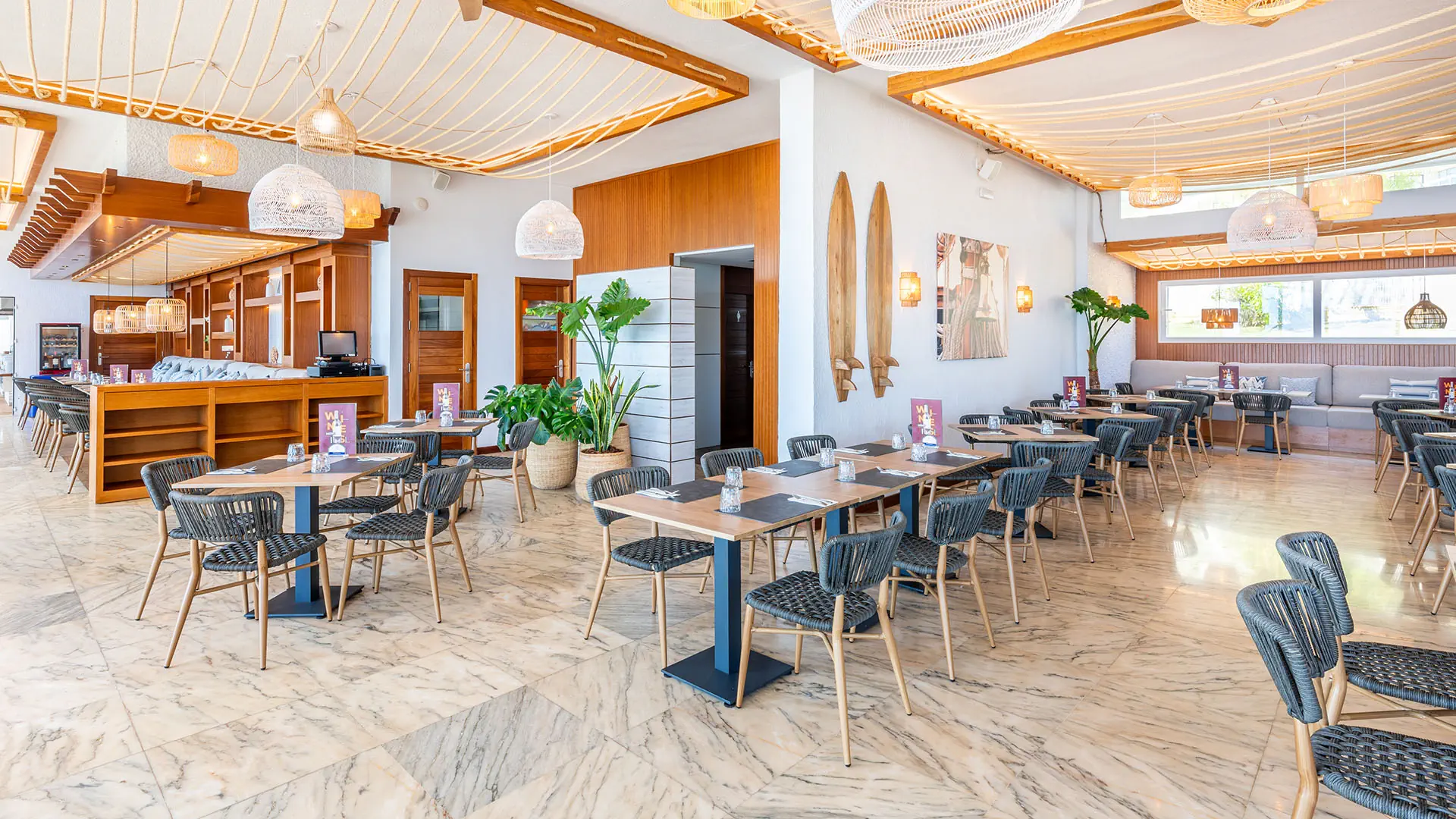 Globales Playa Estepona - zdjęcie 34