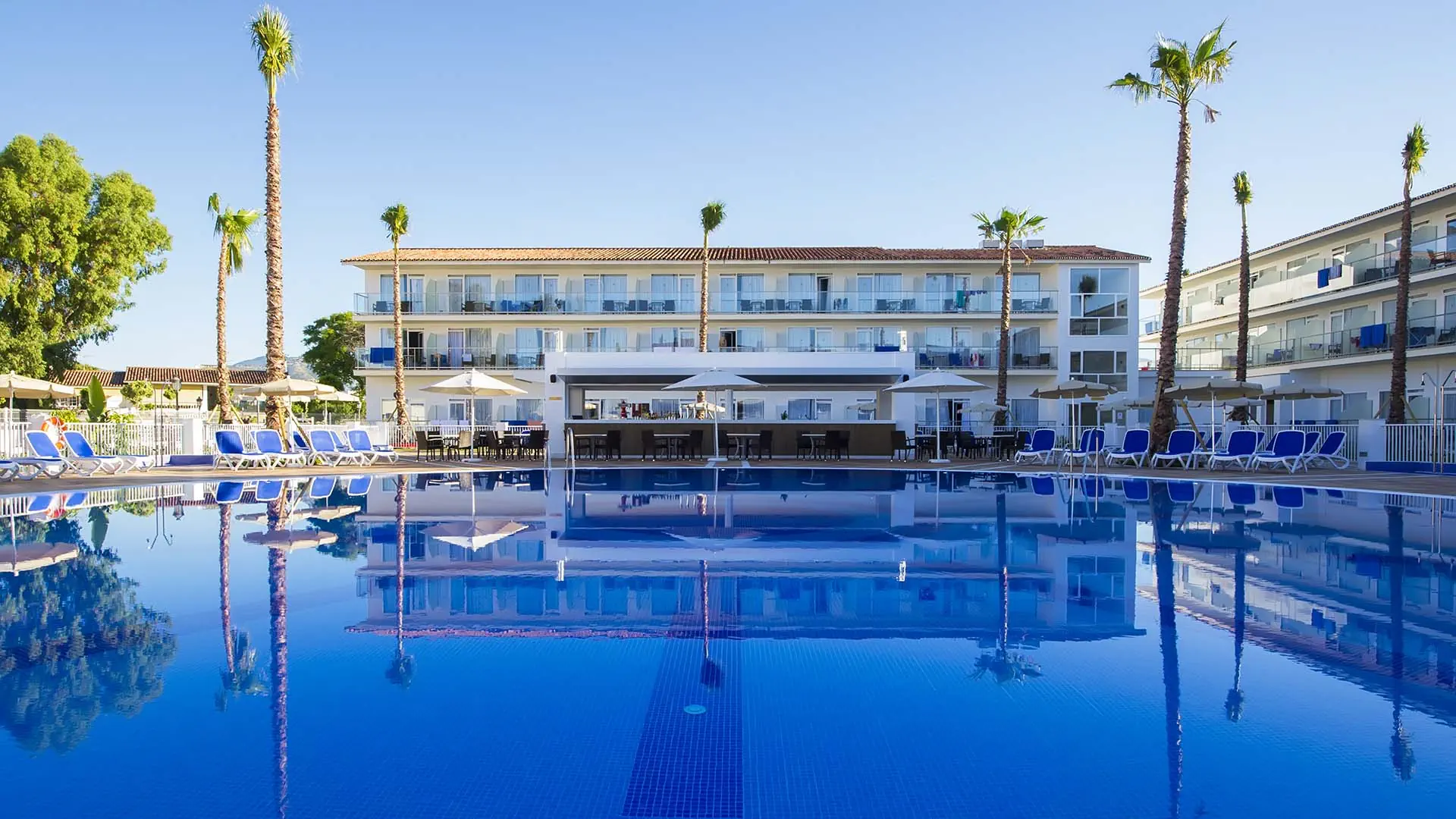 Globales Playa Estepona - zdjęcie 2