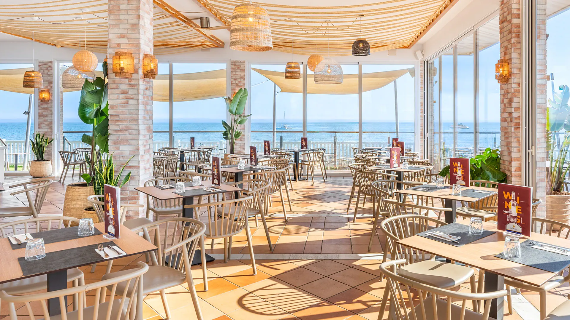 Globales Playa Estepona - zdjęcie 33