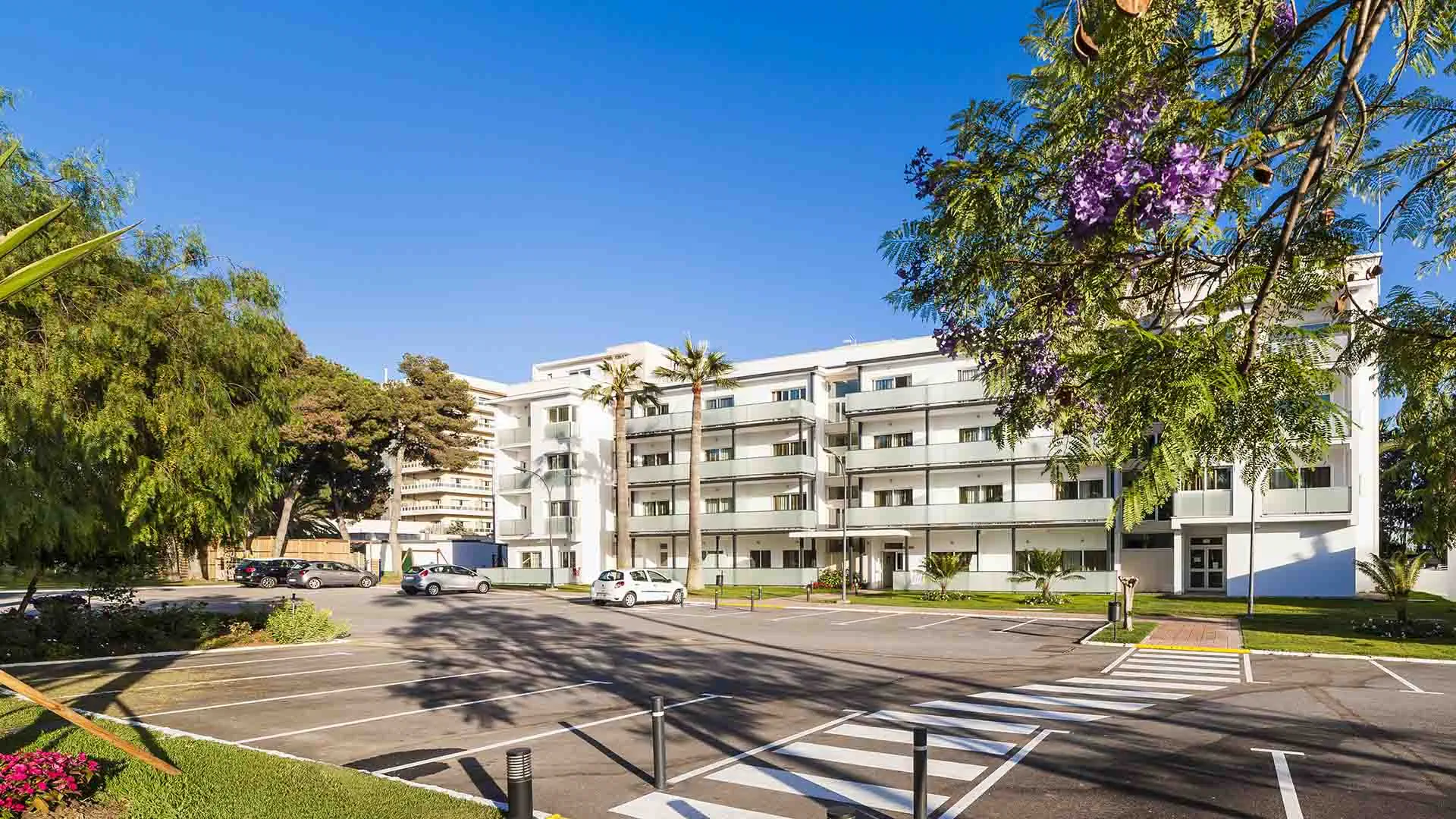 Globales Playa Estepona - zdjęcie 21