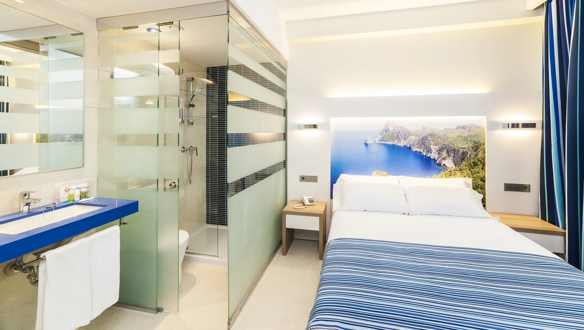 Globales Playa Estepona - zdjęcie 7