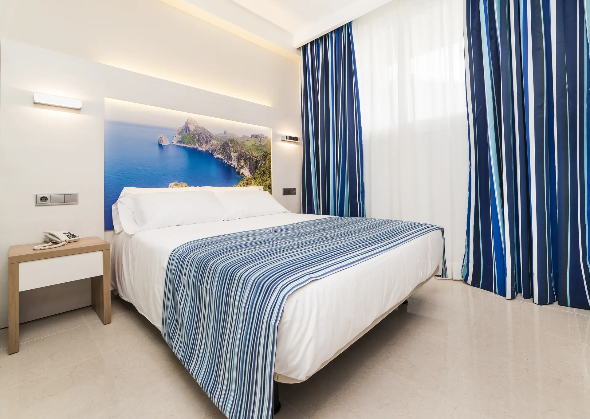 Globales Playa Estepona - zdjęcie 6