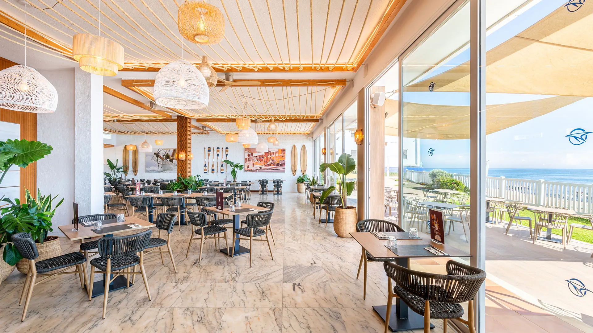 Globales Playa Estepona - zdjęcie 35