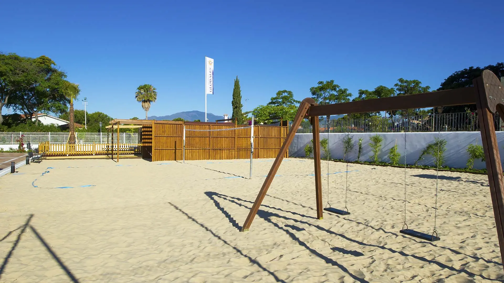 Globales Playa Estepona - zdjęcie 22