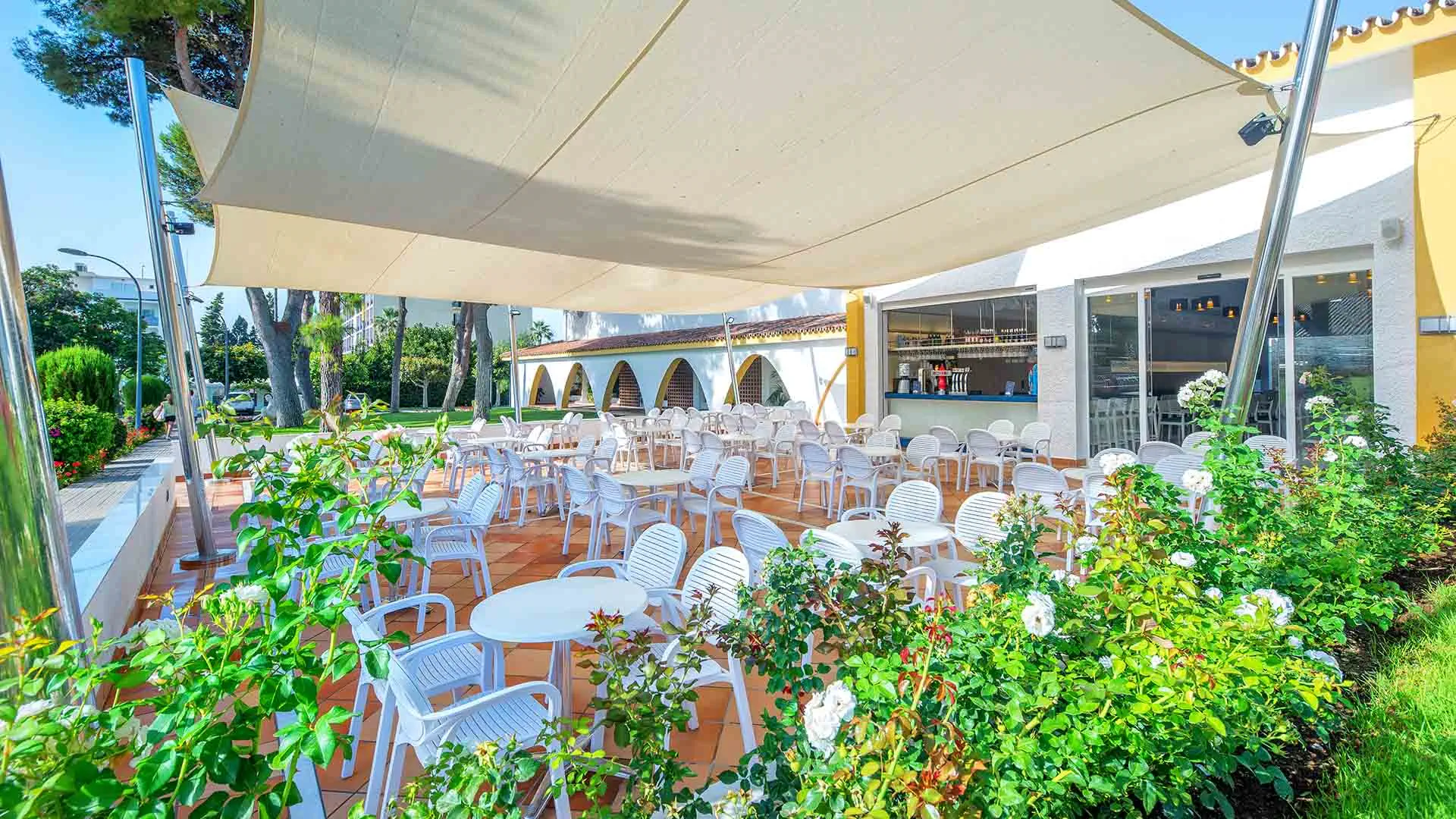 Globales Playa Estepona - zdjęcie 39