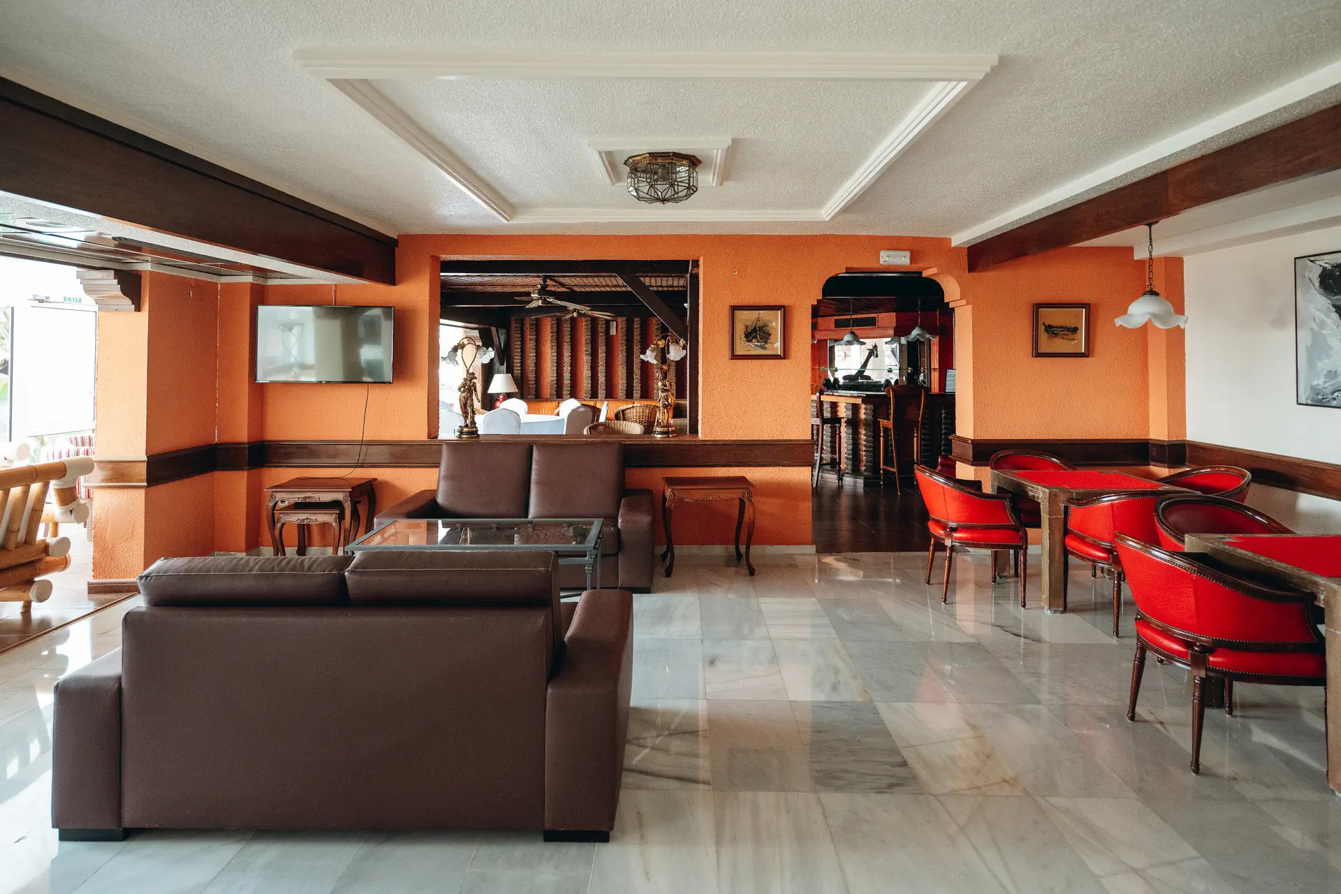 MS Tropicana (Torremolinos) - zdjęcie 12