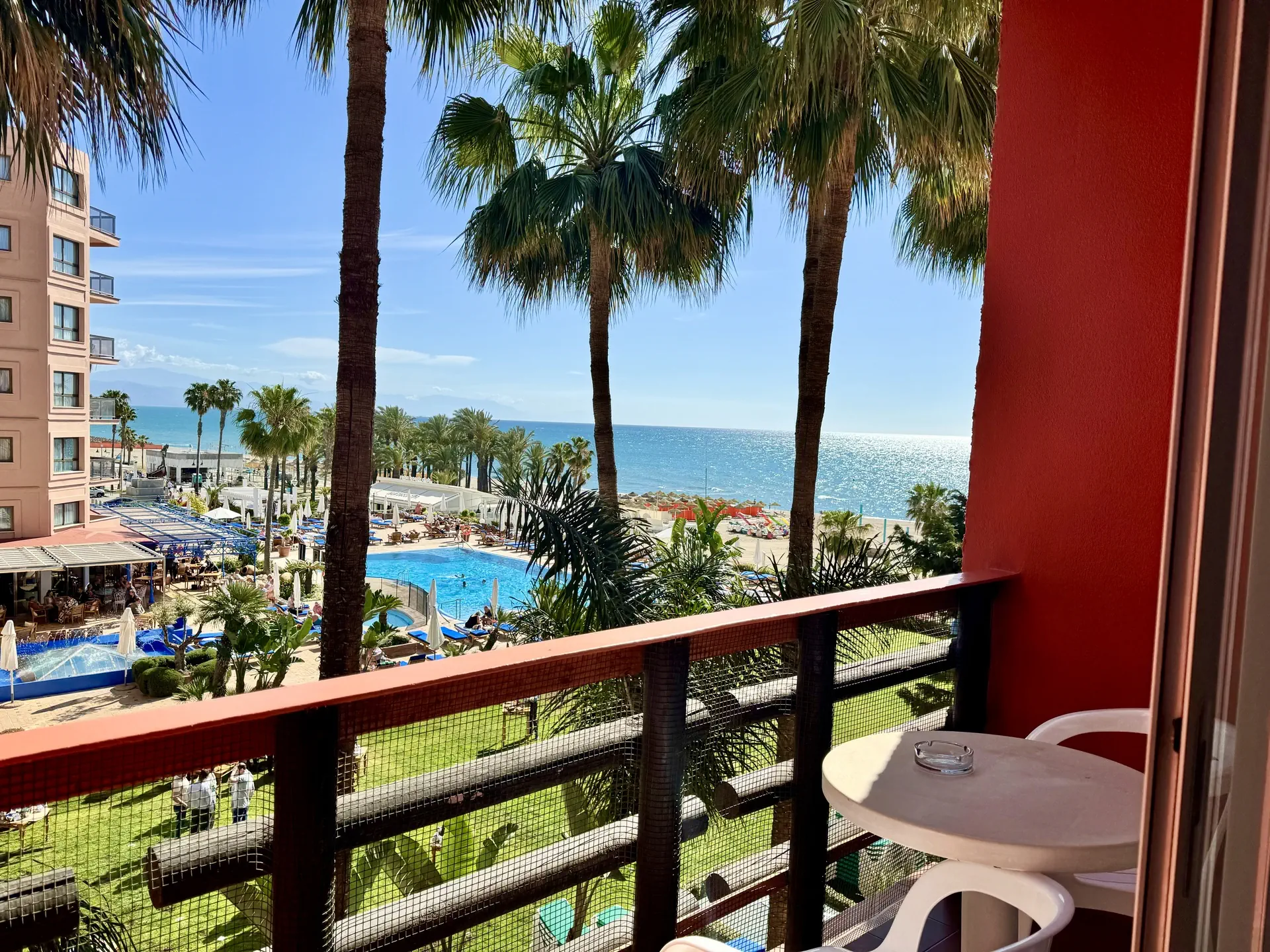 MS Tropicana (Torremolinos) - zdjęcie 7