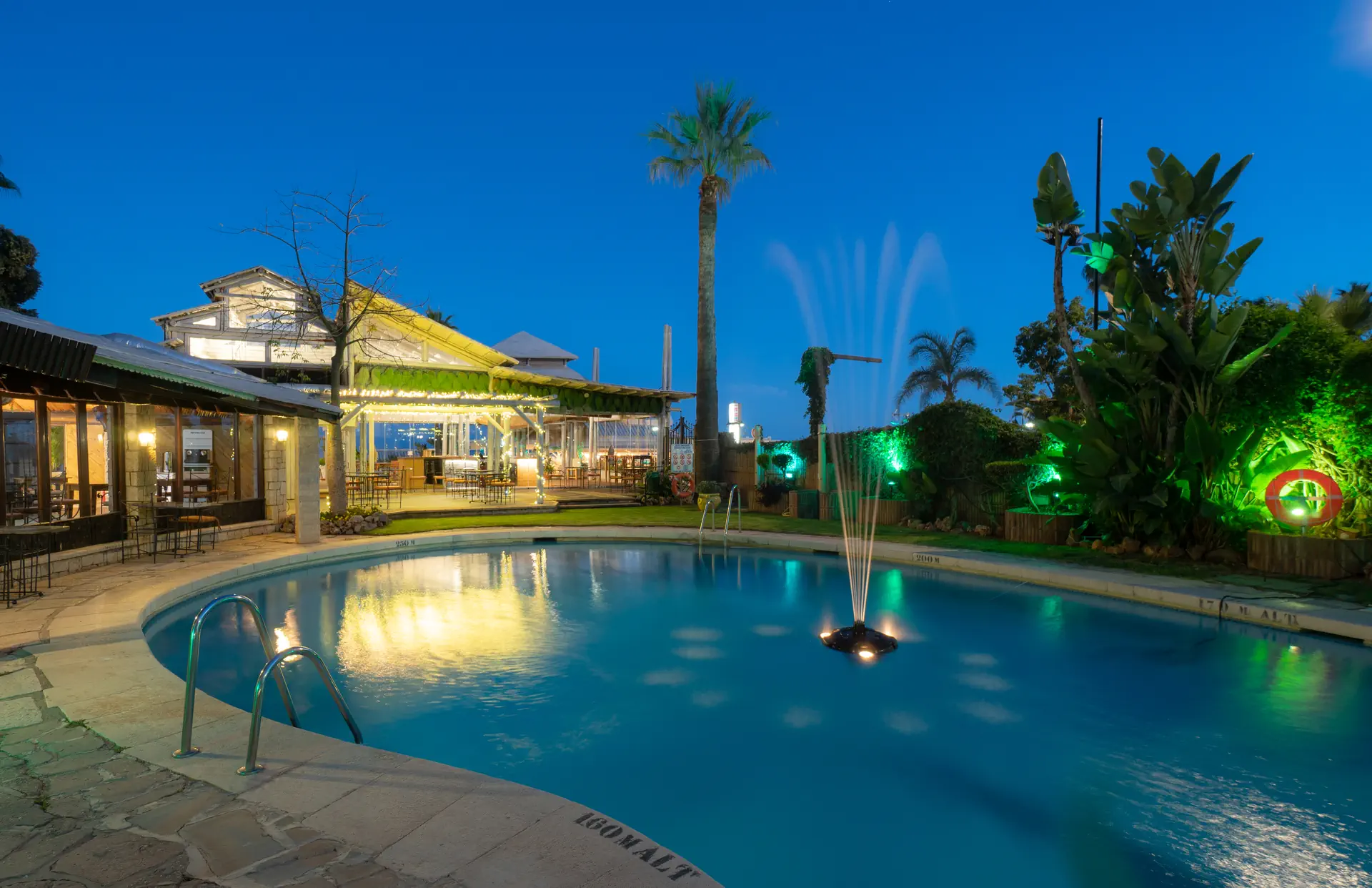 MS Tropicana (Torremolinos) - zdjęcie 3