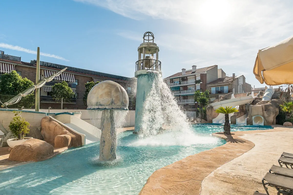 Fergus Club Pineda Splash (Pineda de mar) - zdjęcie 3