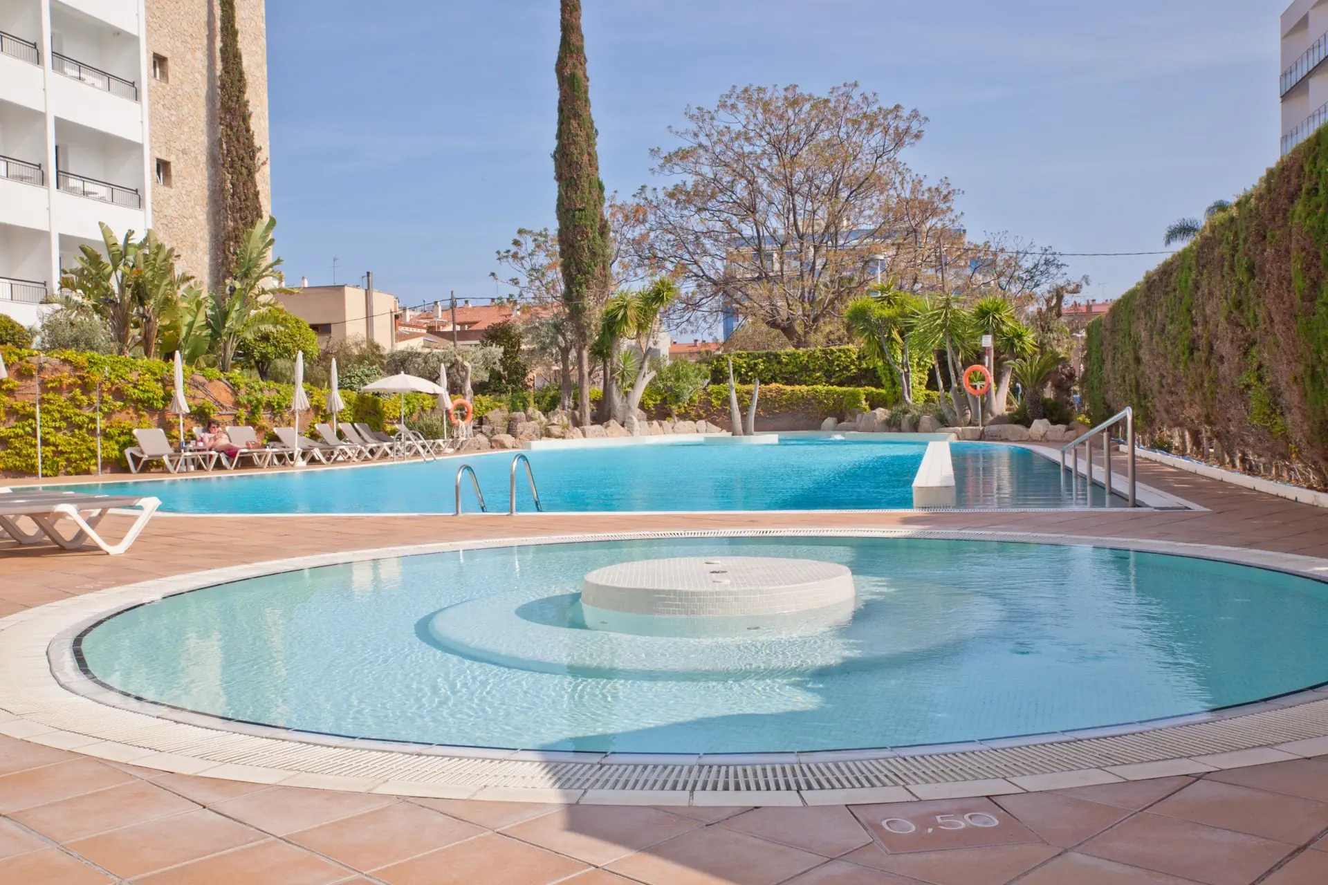 Fergus Club Pineda Splash (Pineda de mar) - zdjęcie 8