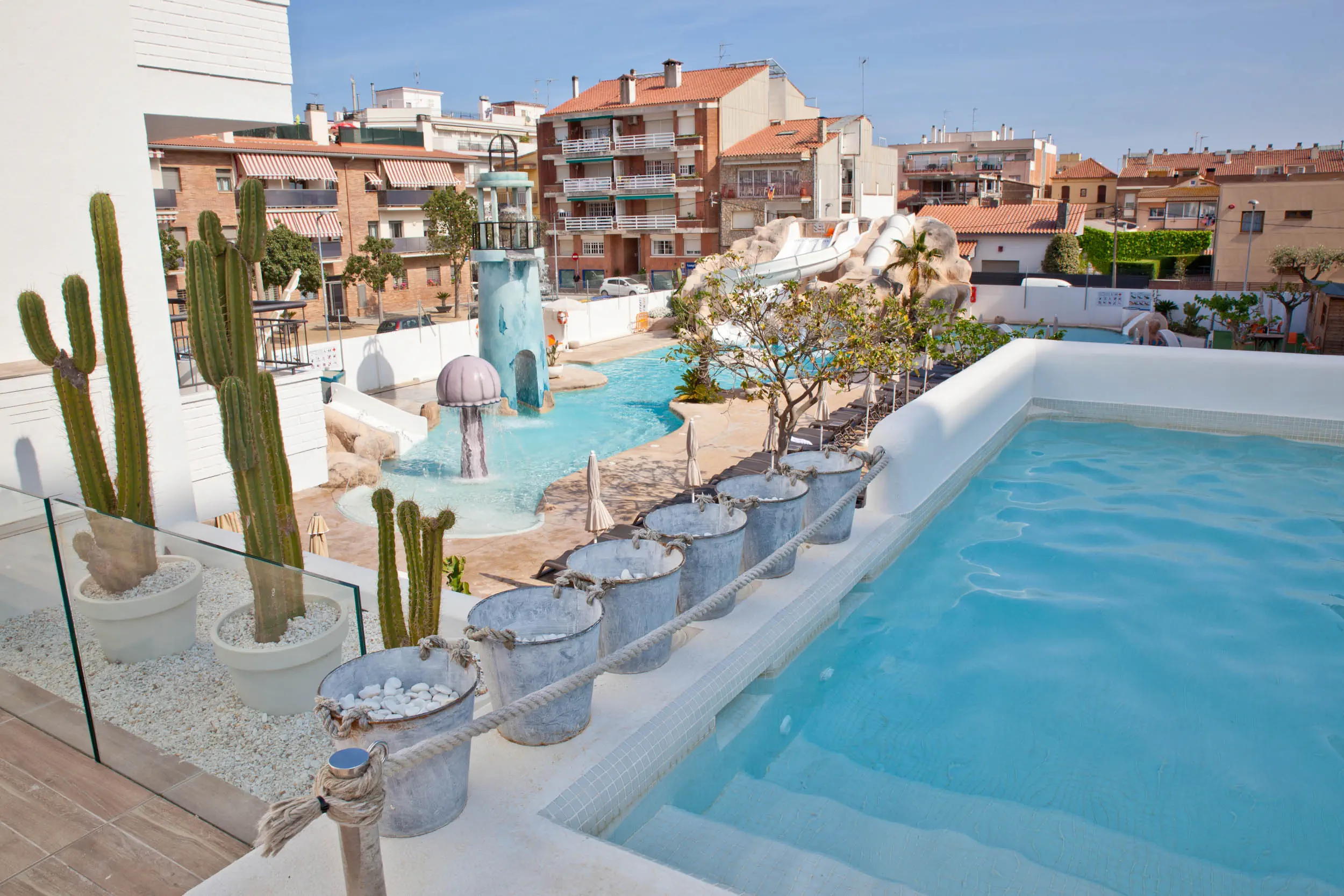 Fergus Club Pineda Splash (Pineda de mar) - zdjęcie 6
