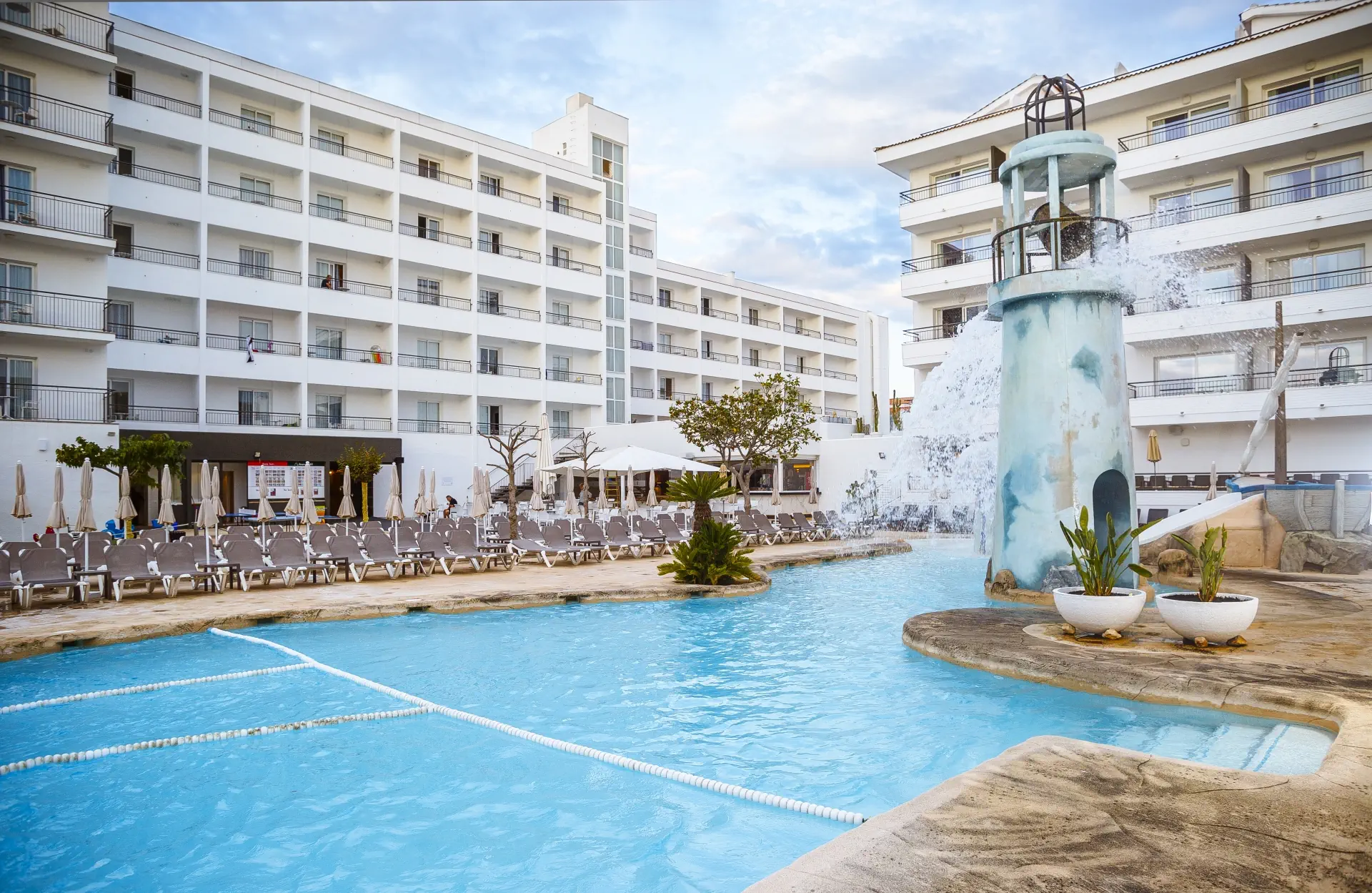 Fergus Club Pineda Splash (Pineda de mar) - zdjęcie 5
