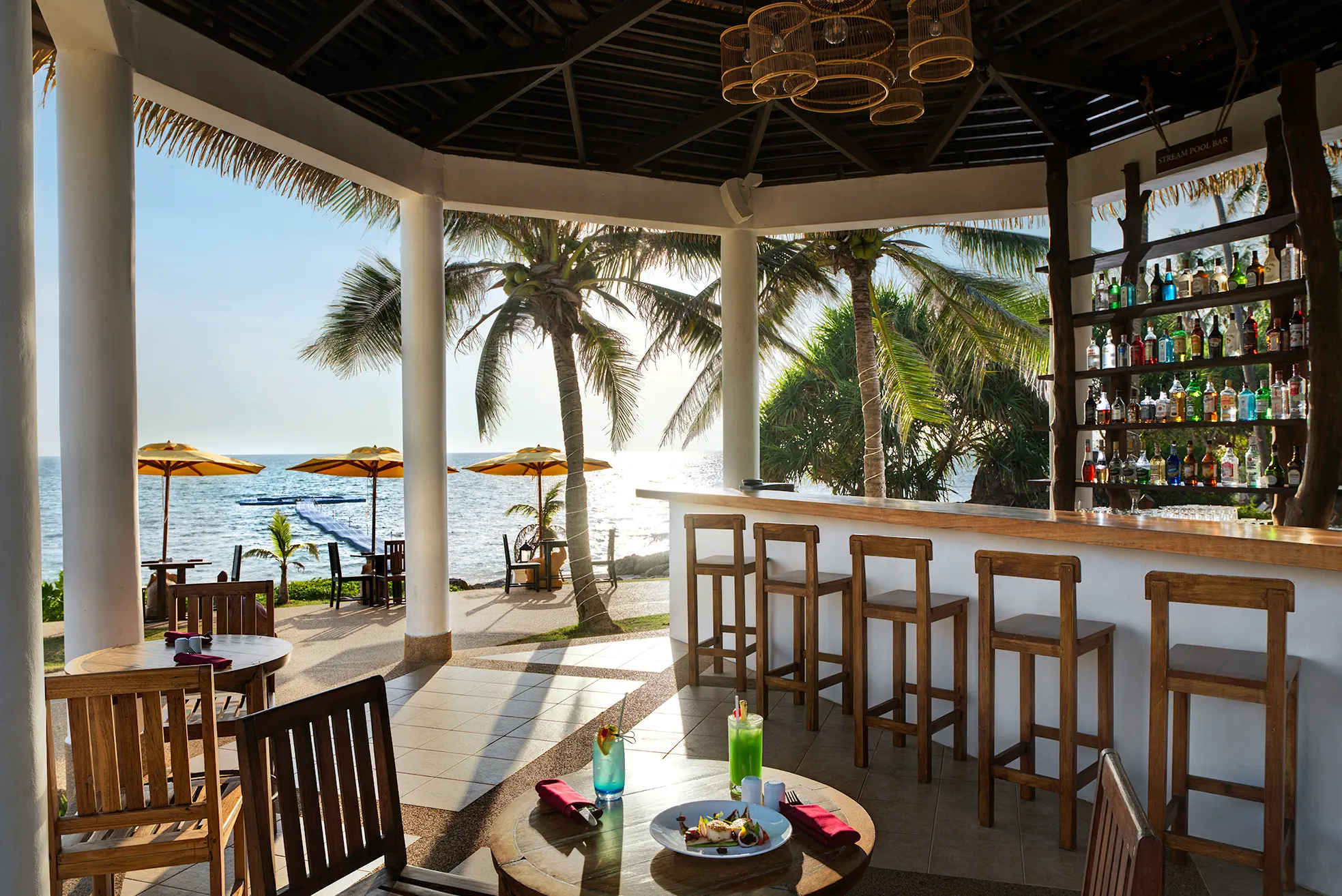 Rawi Warin Resort & Spa - zdjęcie 25