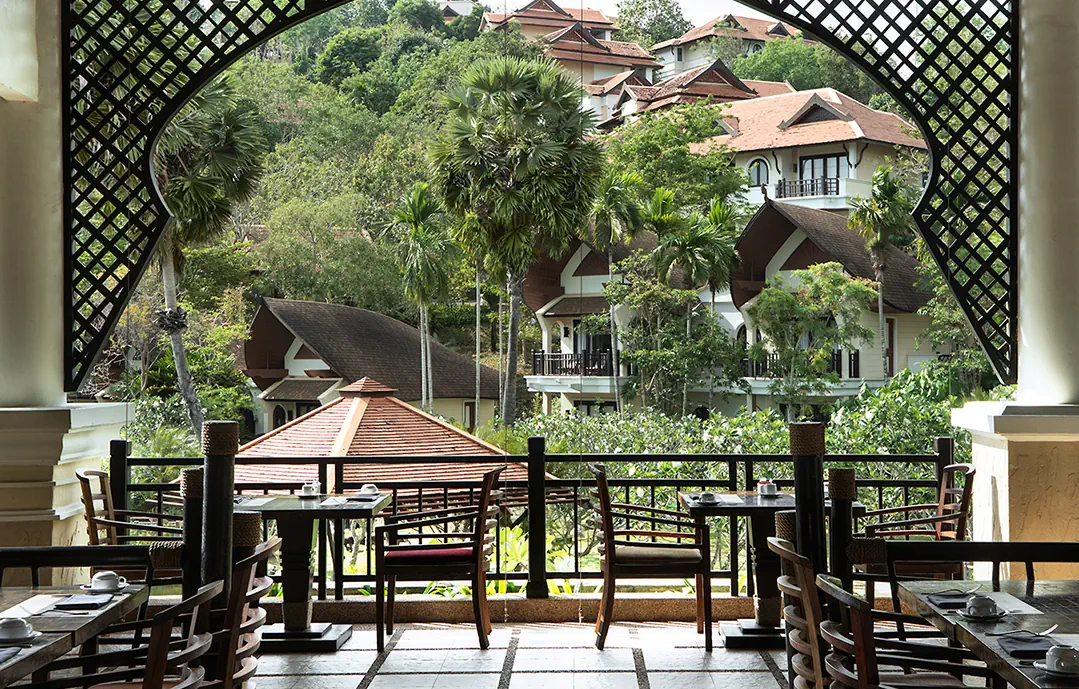 Rawi Warin Resort & Spa - zdjęcie 18