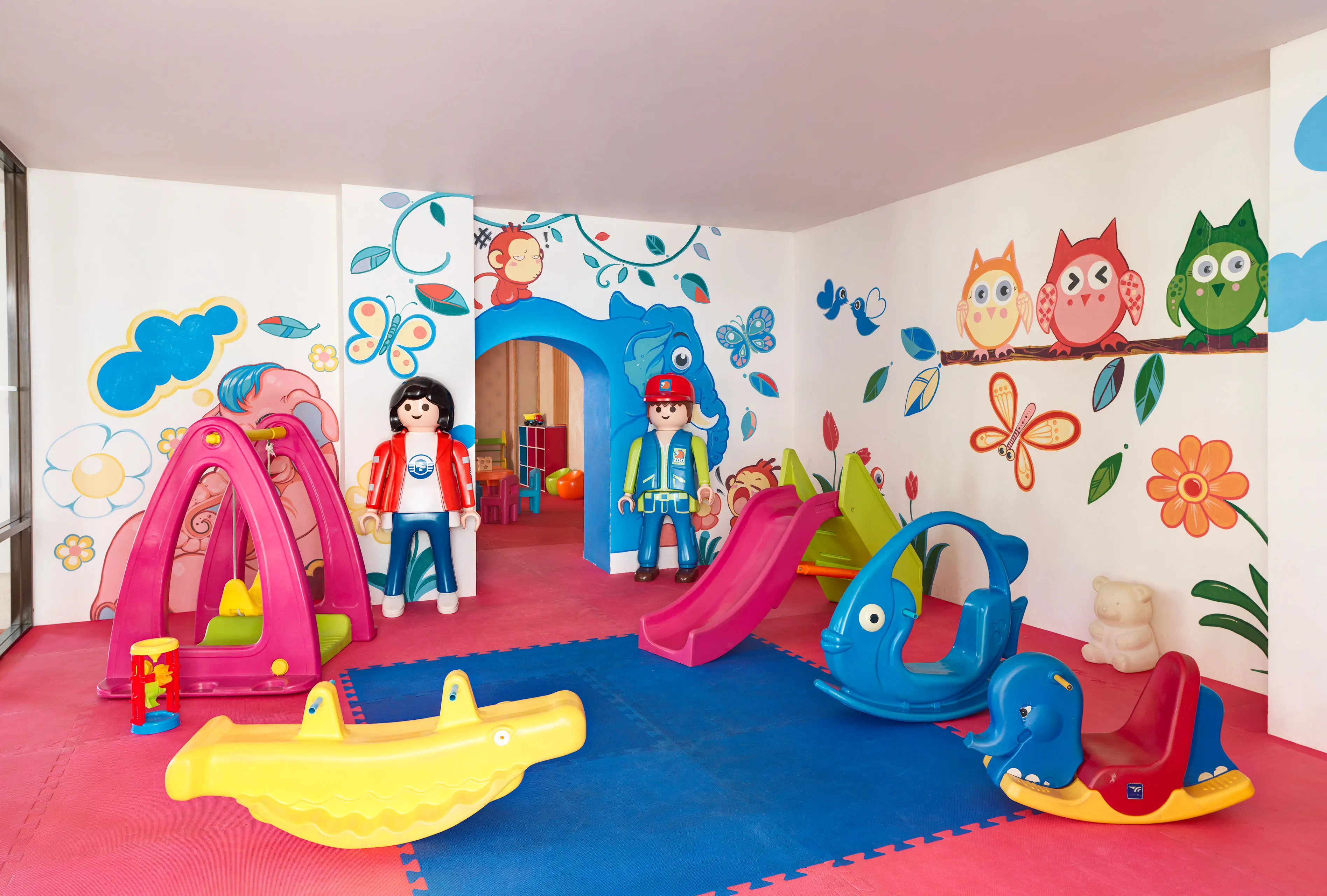 Rawi Warin Resort & Spa - zdjęcie 6
