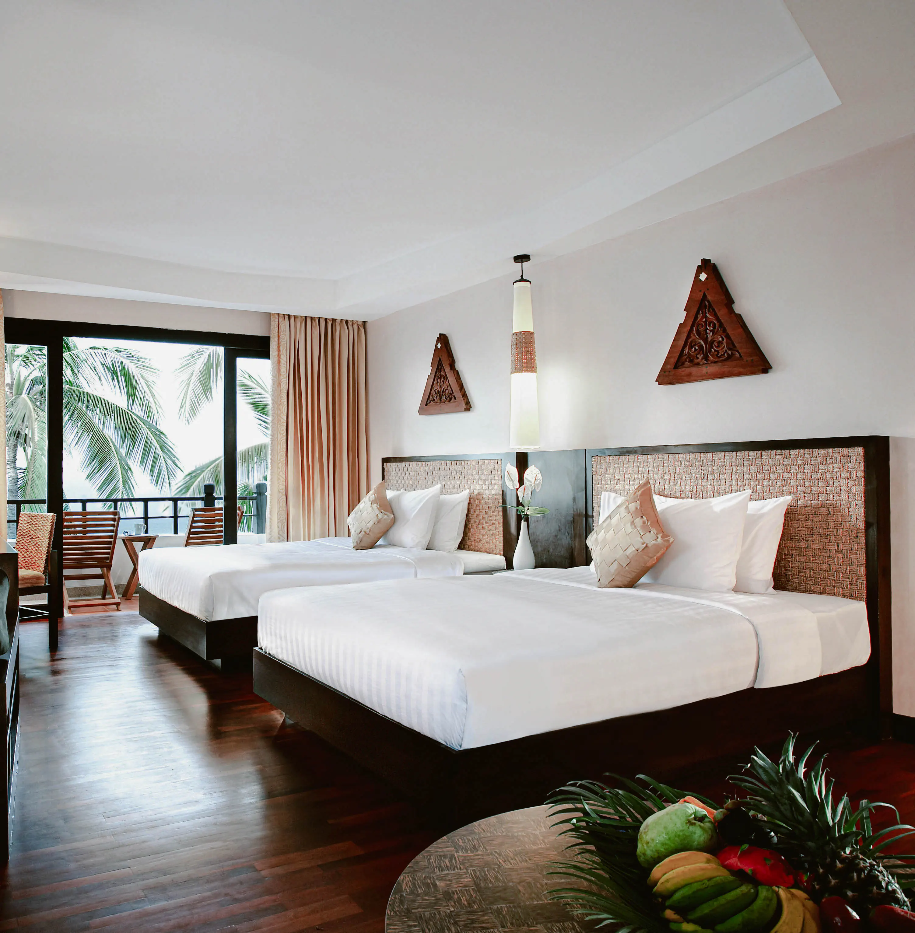 Rawi Warin Resort & Spa - zdjęcie 66