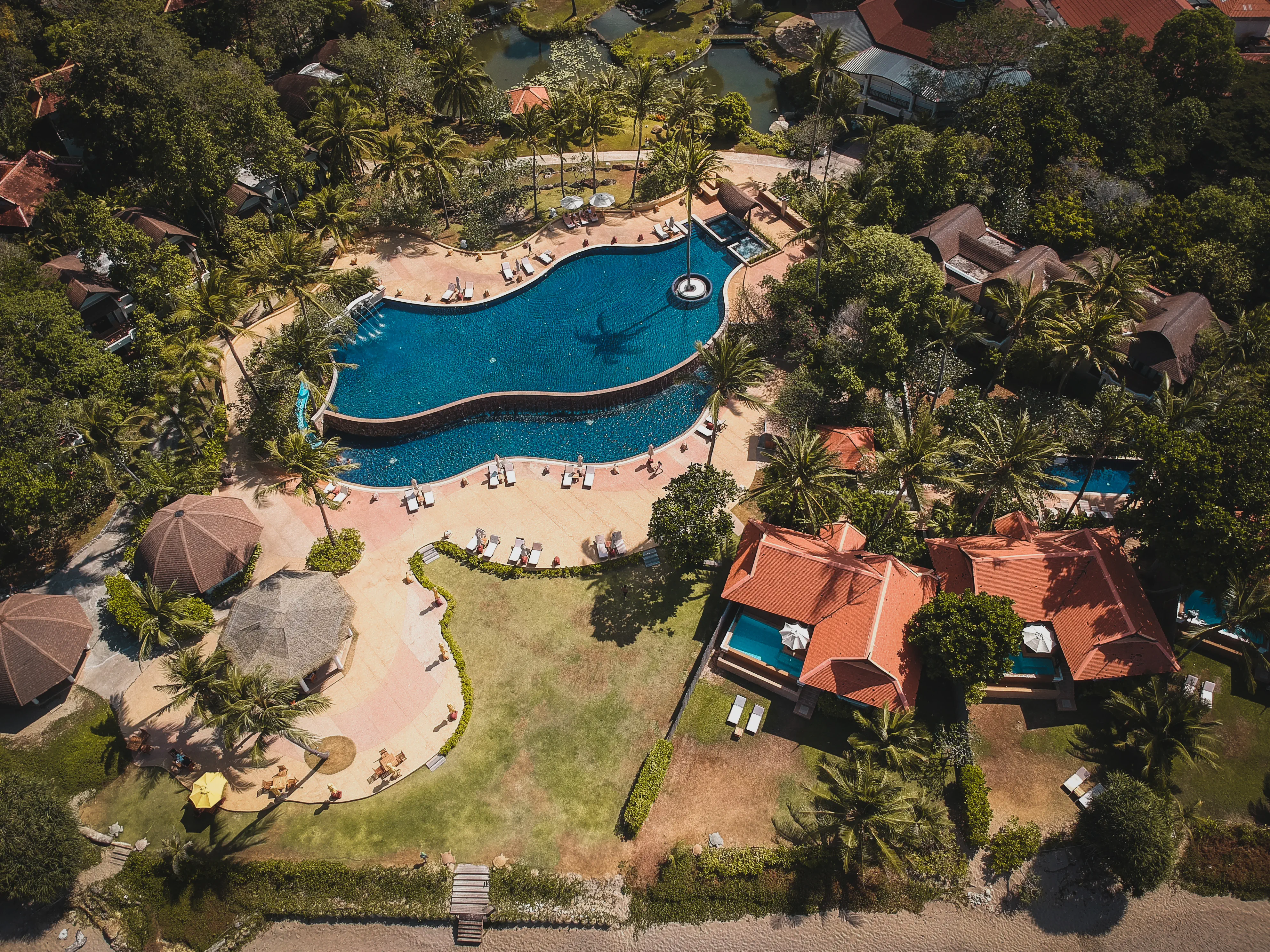 Rawi Warin Resort & Spa - zdjęcie 78